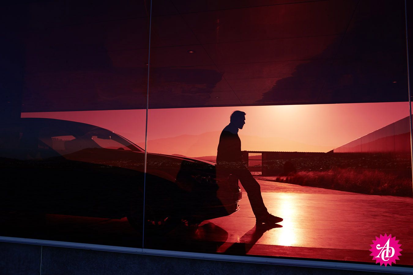 Uwe Duettmann - When I Live My Dream