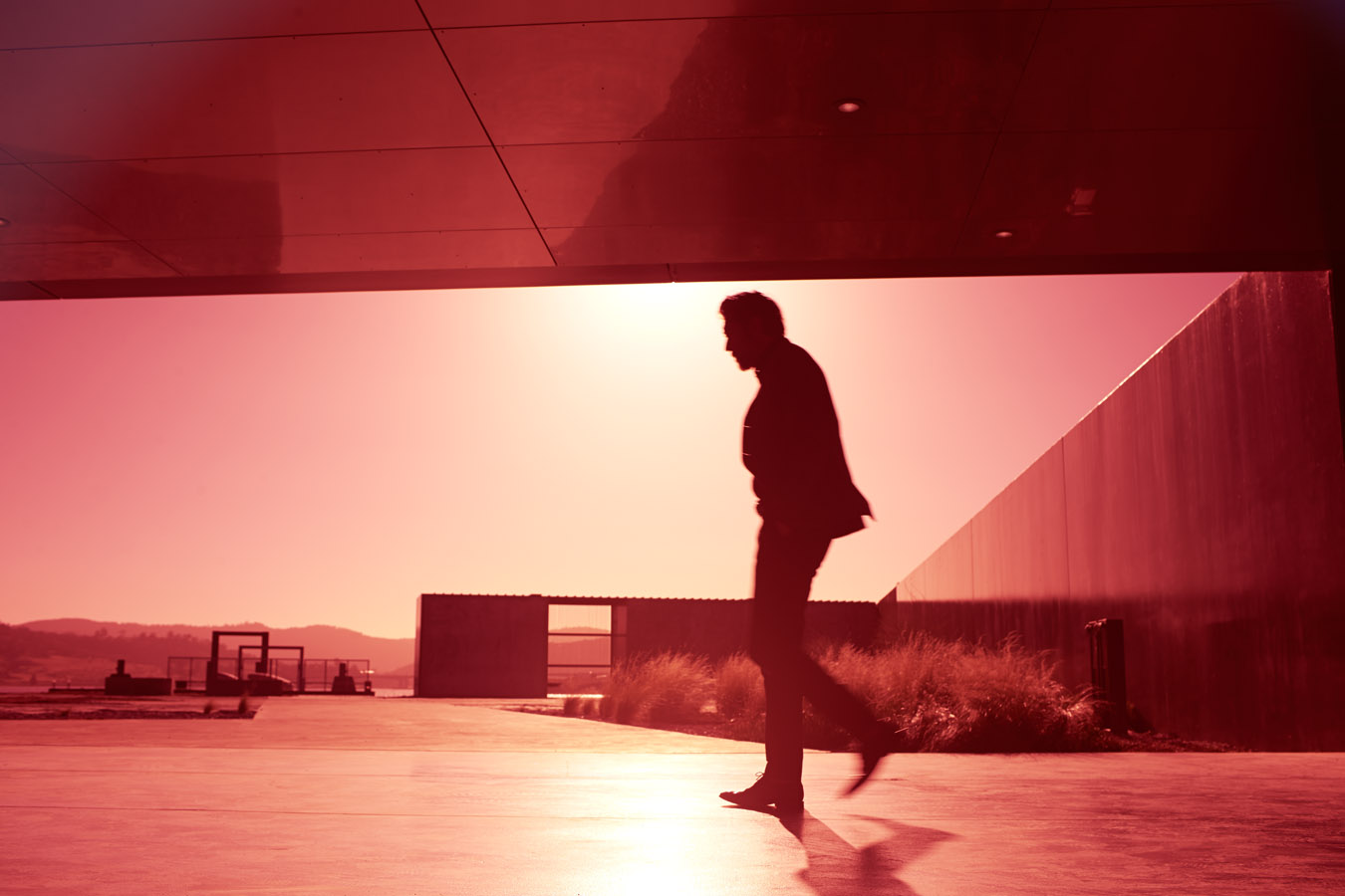 Uwe Duettmann - When I Live My Dream