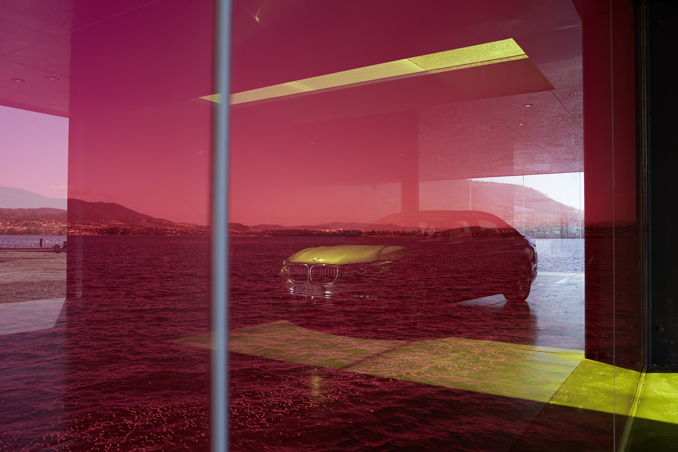 Uwe Duettmann - When I Live My Dream