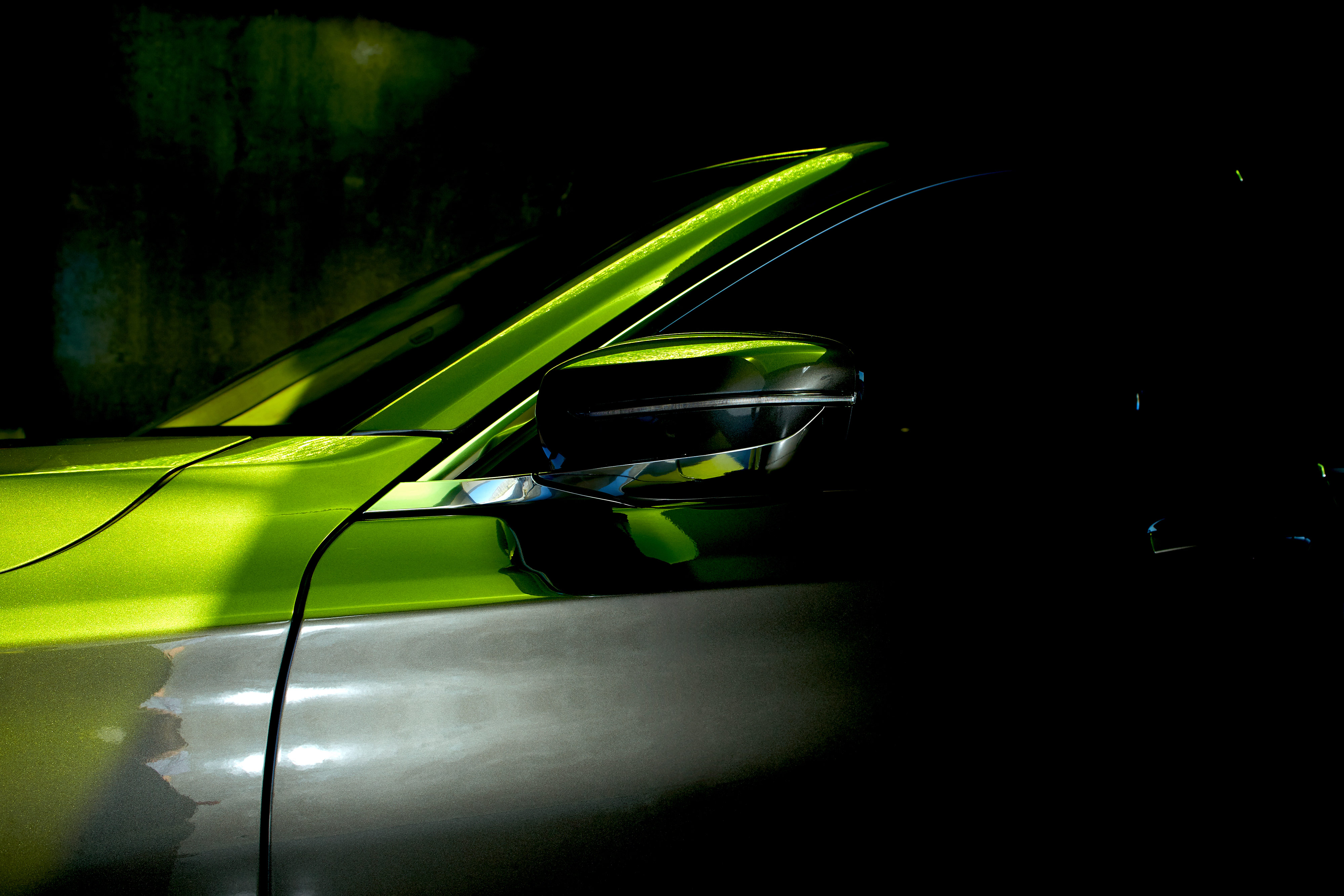 Uwe Duettmann - When I Live My Dream