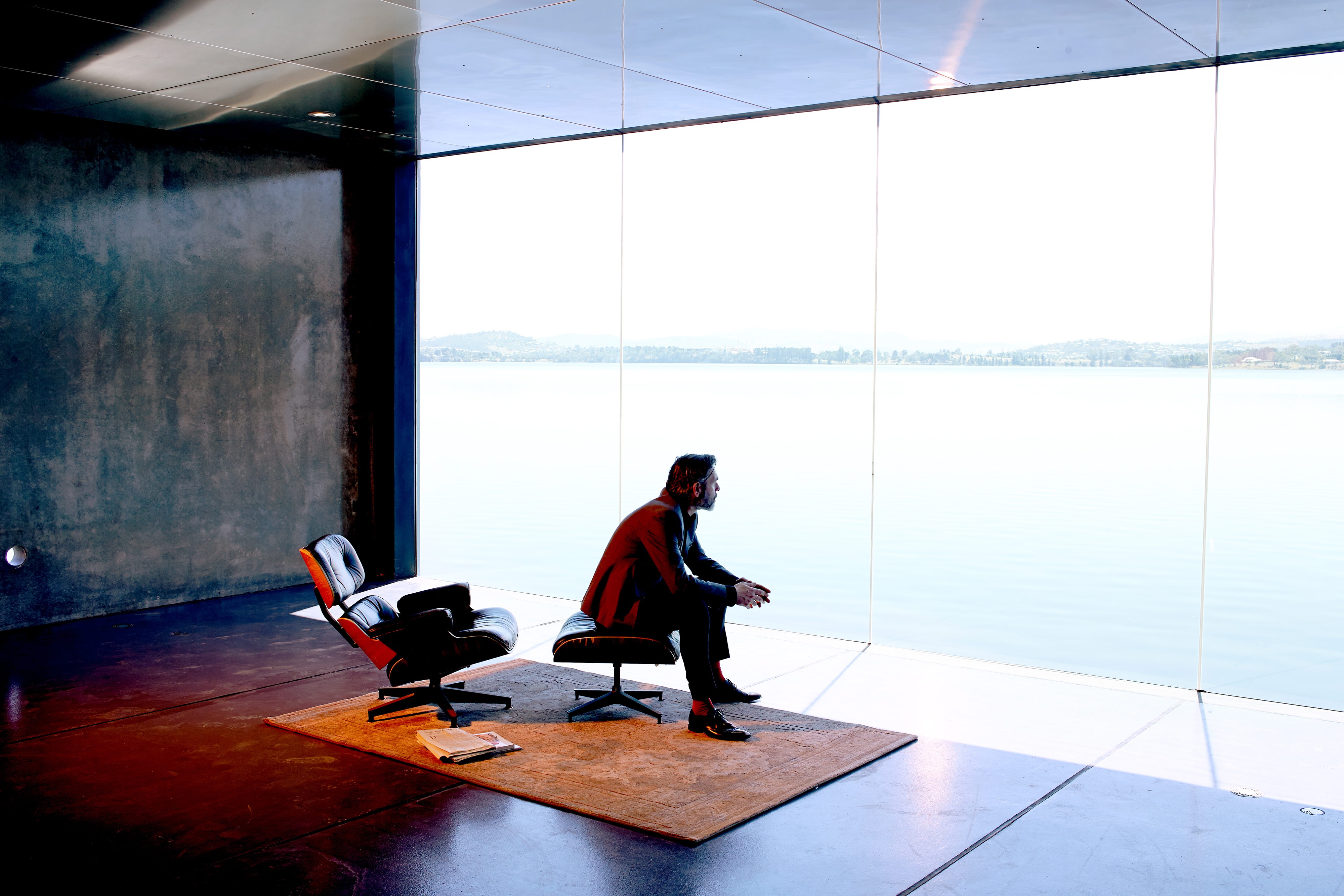 Uwe Duettmann - When I Live My Dream