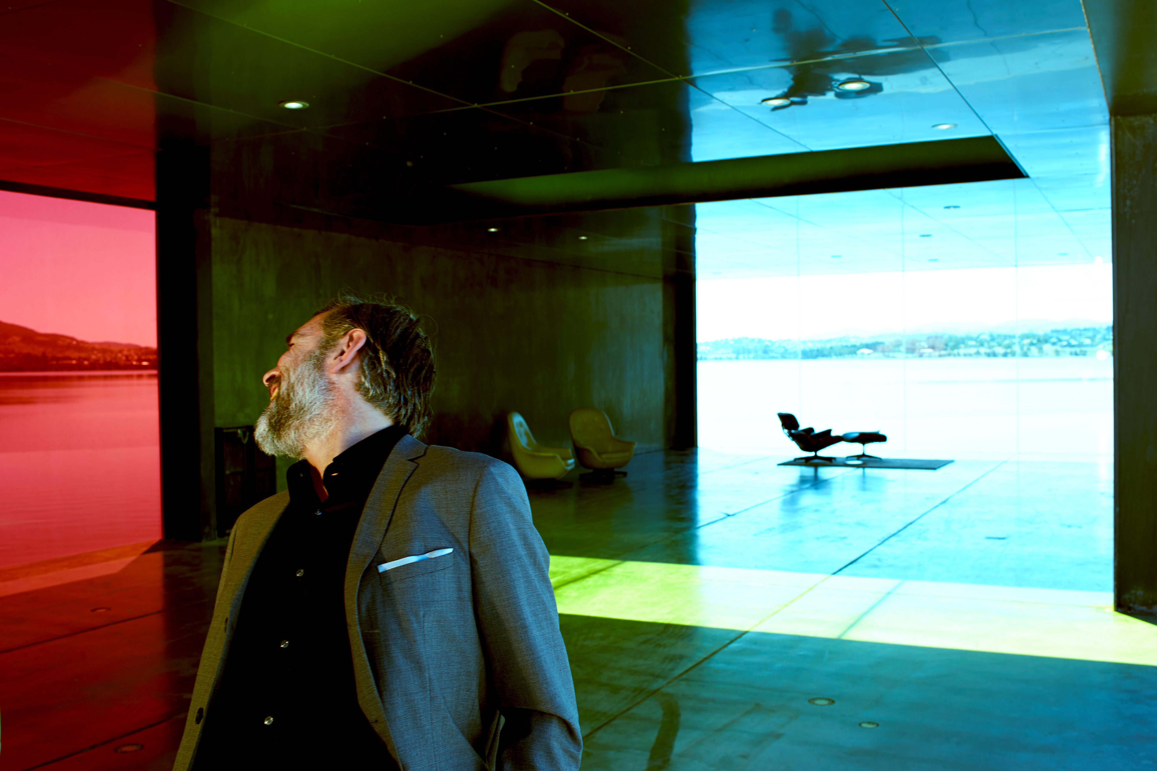 Uwe Duettmann - When I Live My Dream