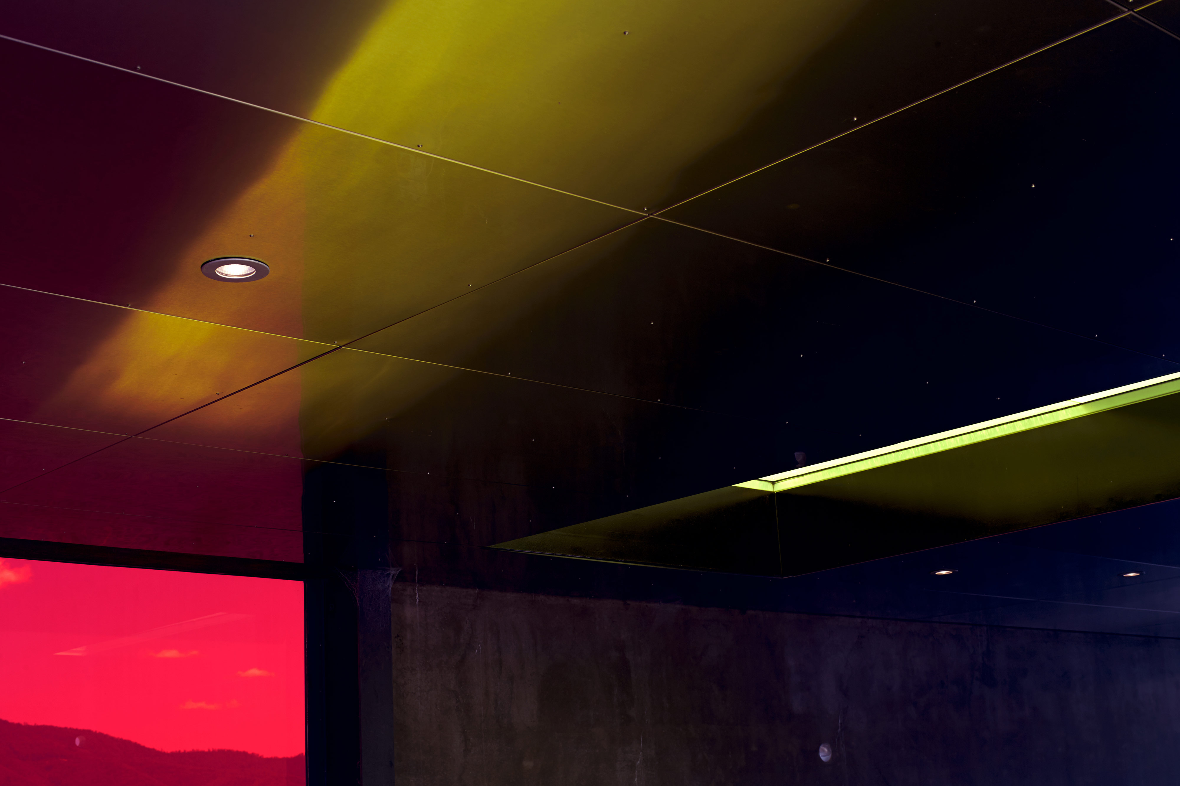 Uwe Duettmann - When I Live My Dream