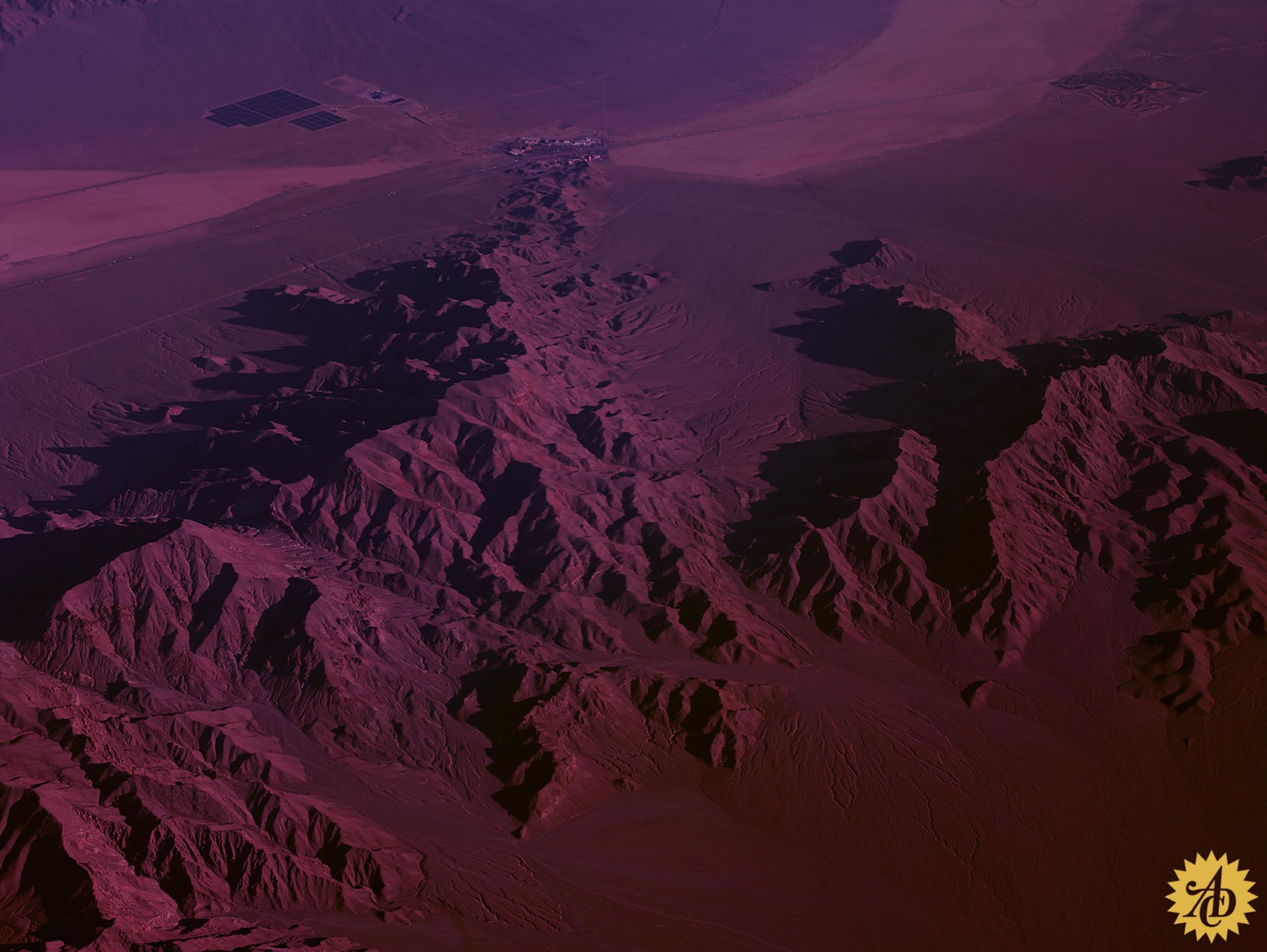 Uwe Duettmann - Dancing Out in Space