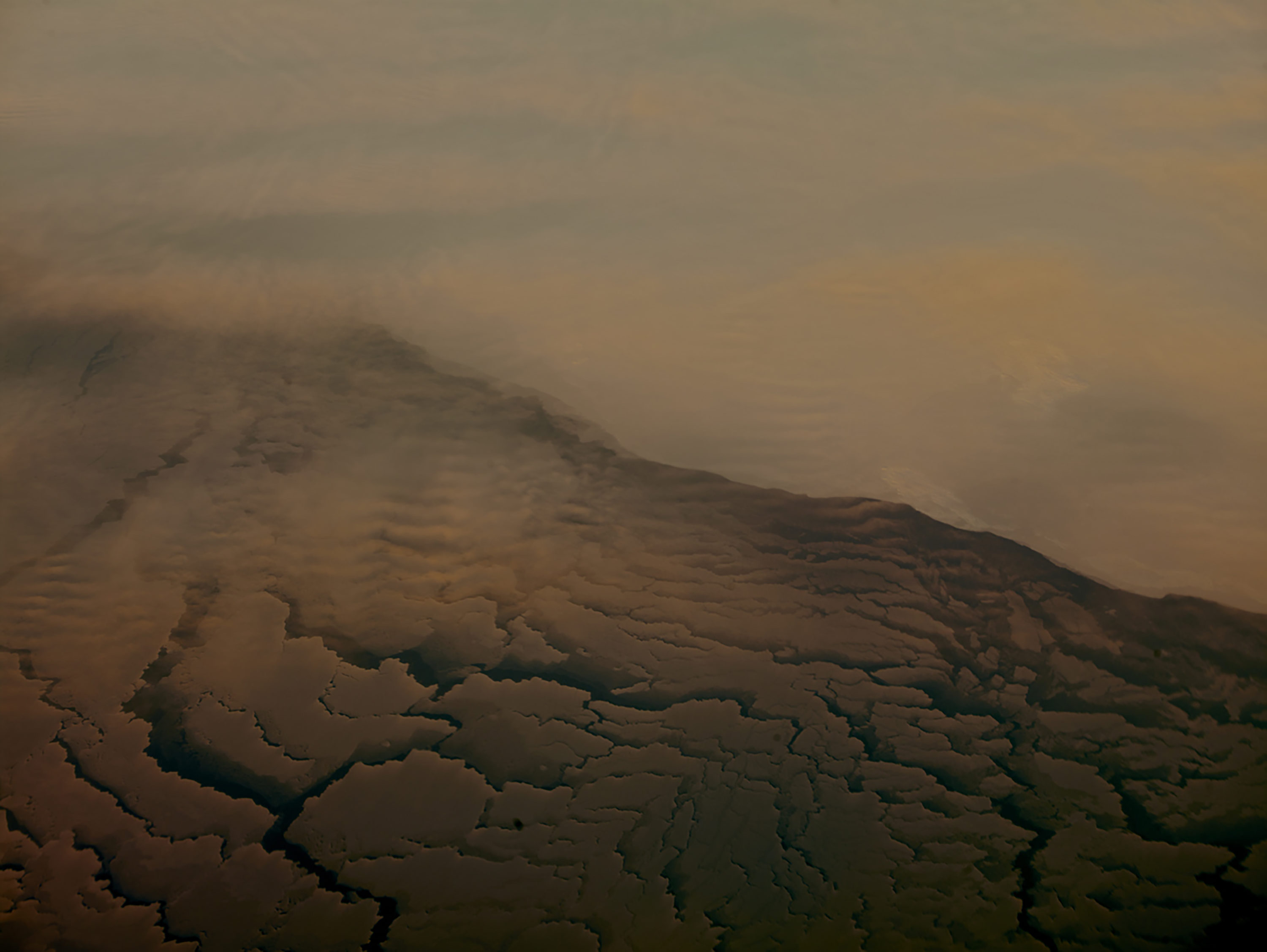 Uwe Duettmann - Dancing Out in Space