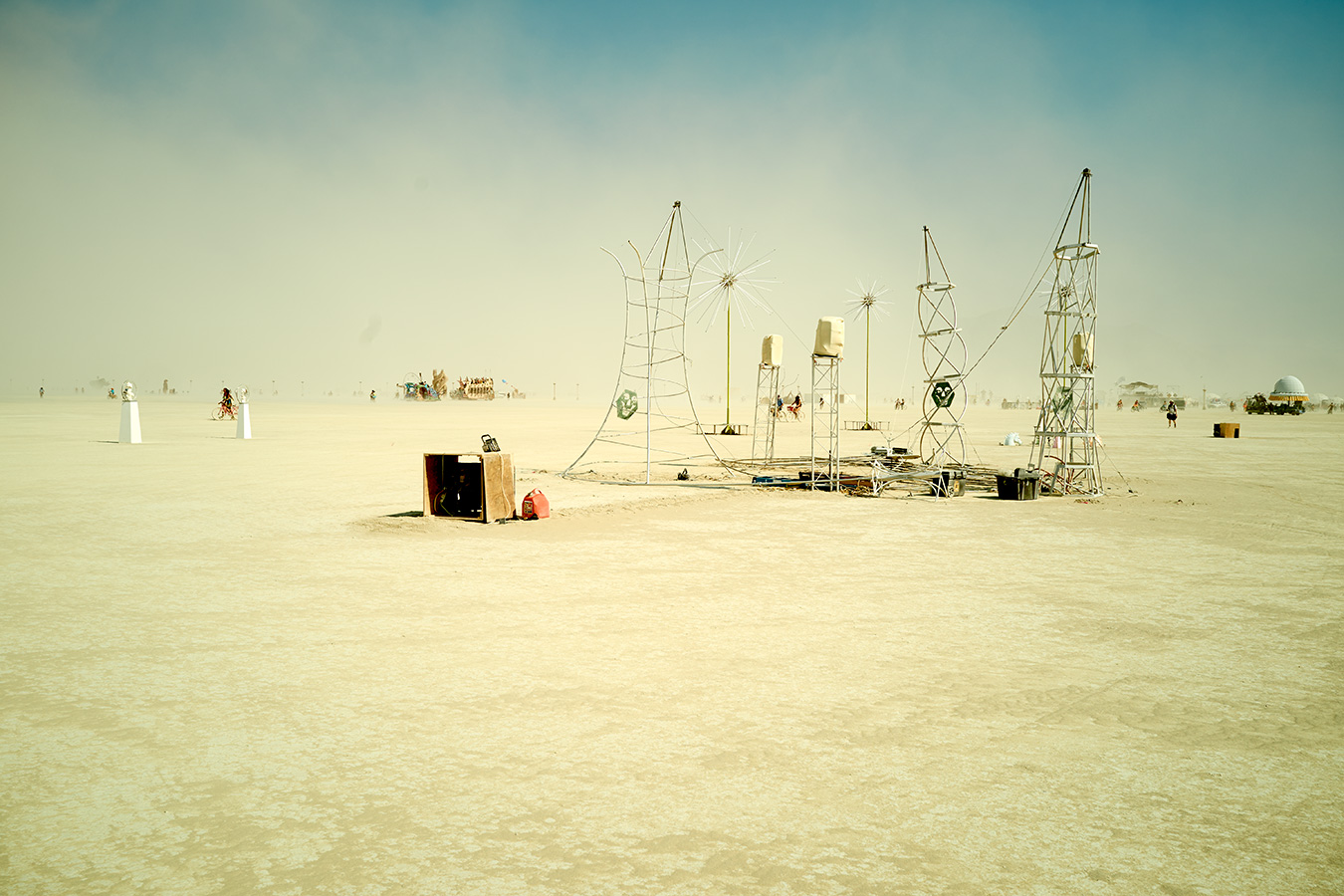 Uwe Duettmann - Du könntest schwimmen, wie Delphine es tun