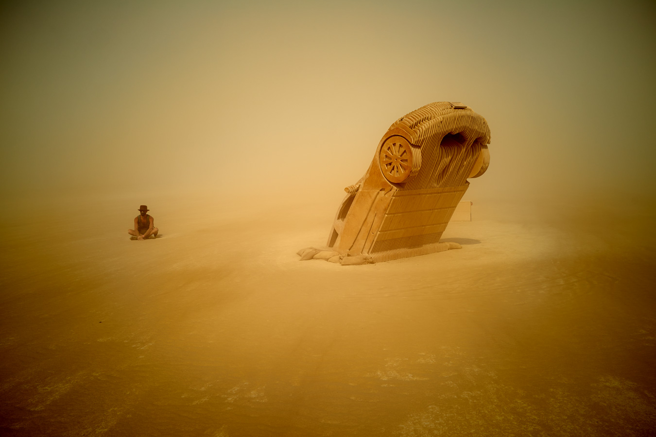 Uwe Duettmann - Du könntest schwimmen, wie Delphine es tun