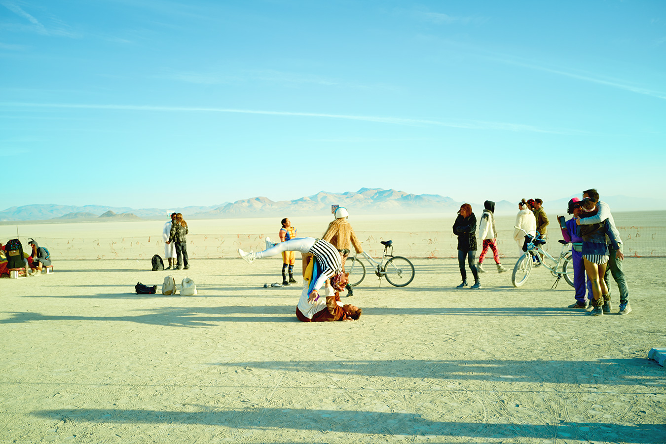 Uwe Duettmann - Du könntest schwimmen, wie Delphine es tun