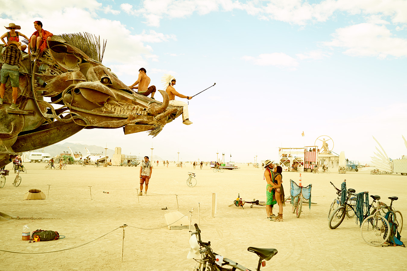 Uwe Duettmann - Du könntest schwimmen, wie Delphine es tun