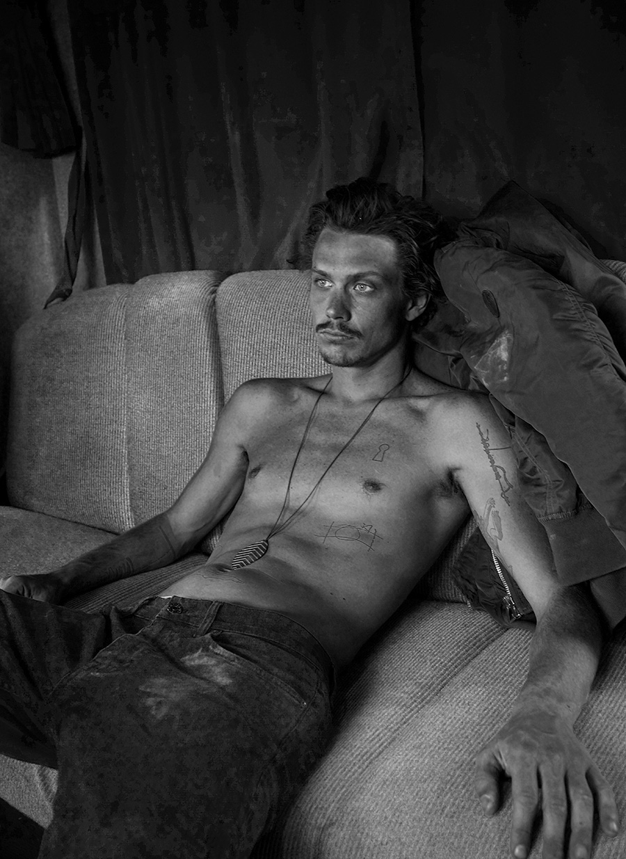 Uwe Duettmann - Du könntest schwimmen, wie Delphine es tun