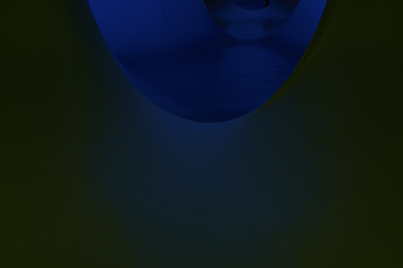 Uwe Duettmann - The Width Of A Circle