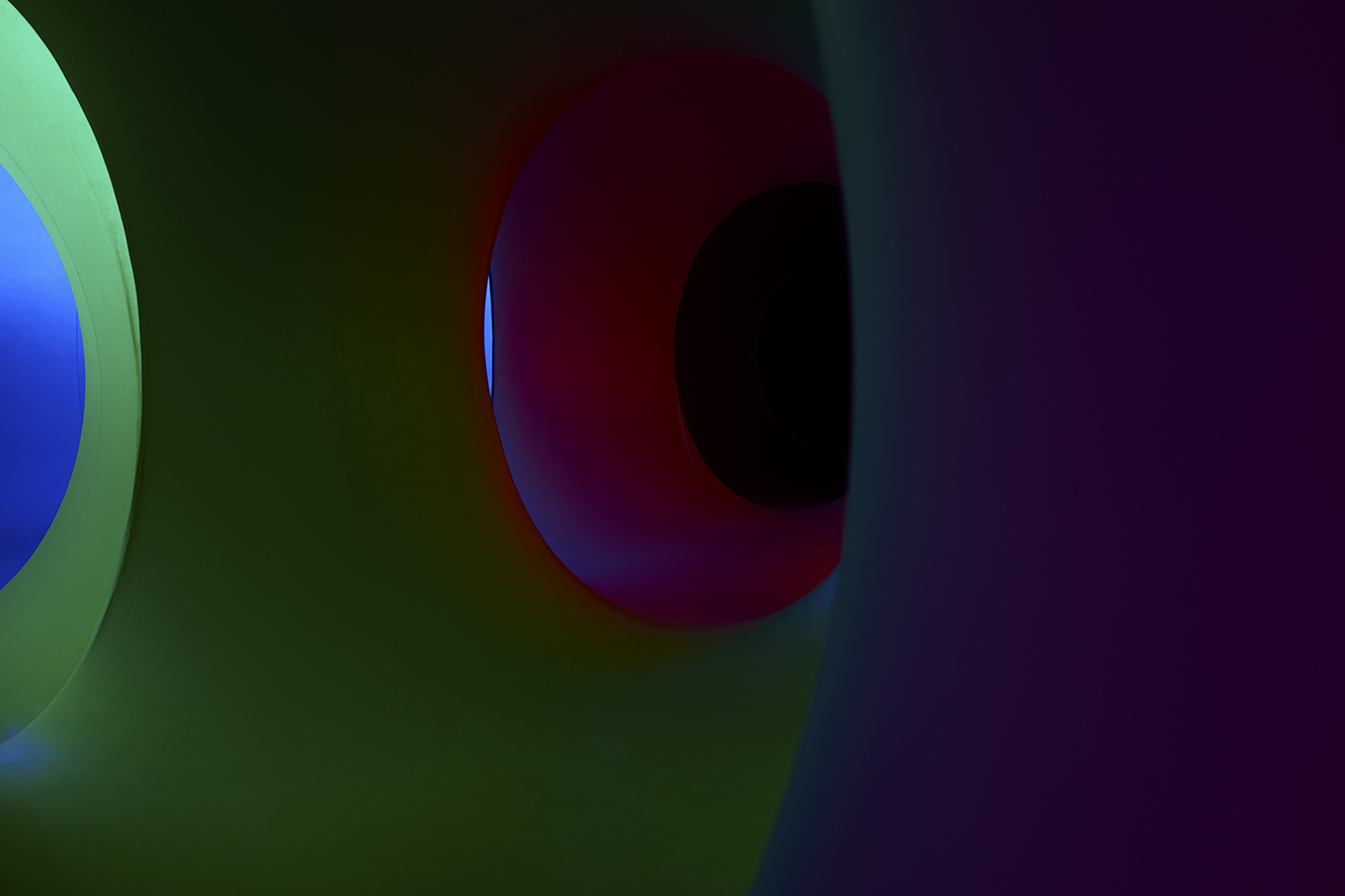 Uwe Duettmann - The Width Of A Circle