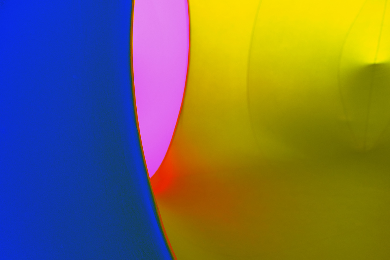 Uwe Duettmann - The Width Of A Circle