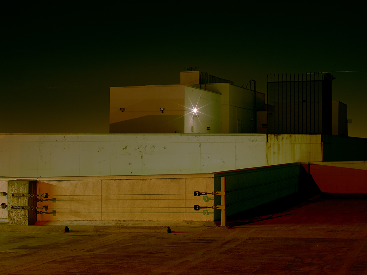 Uwe Duettmann - L.A. Seventeen