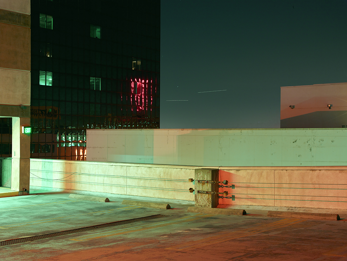 Uwe Duettmann - L.A. Seventeen