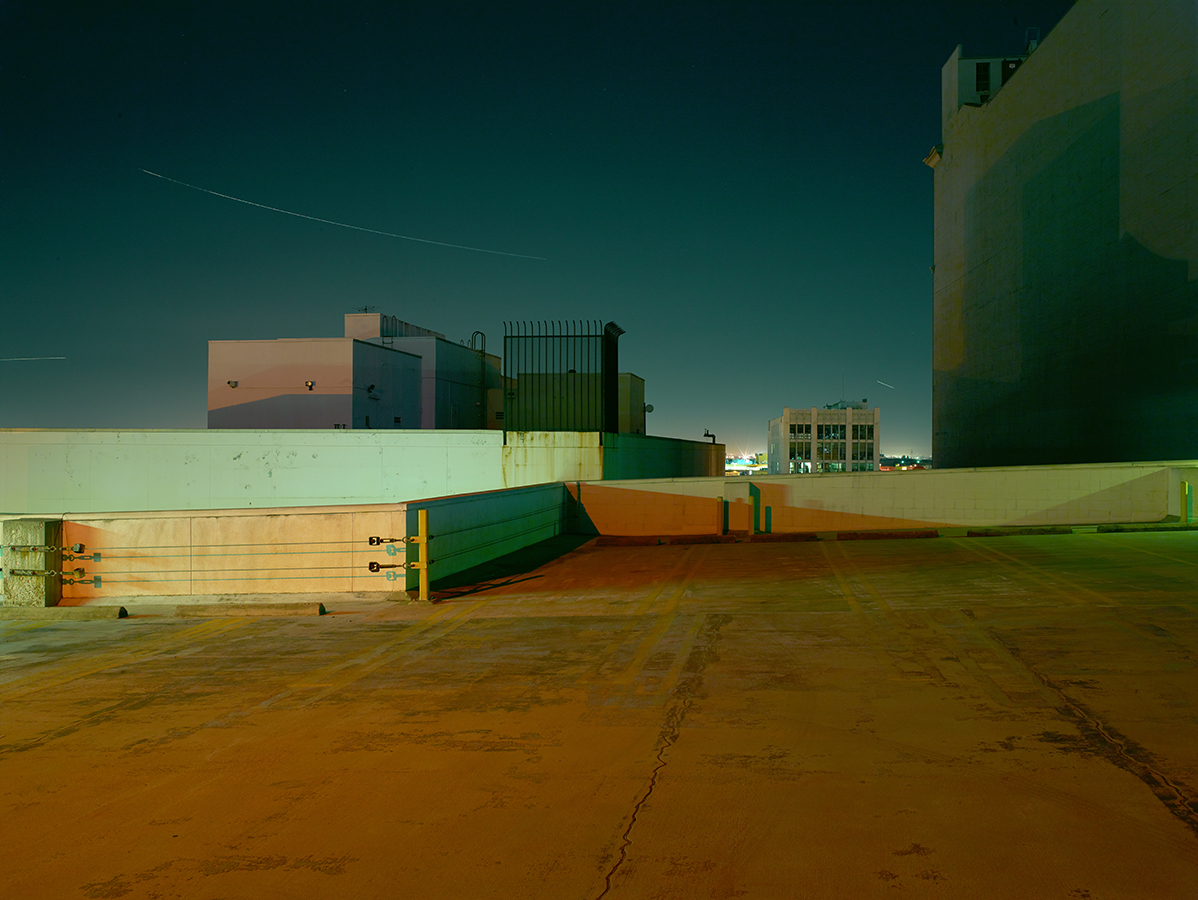 Uwe Duettmann - L.A. Seventeen