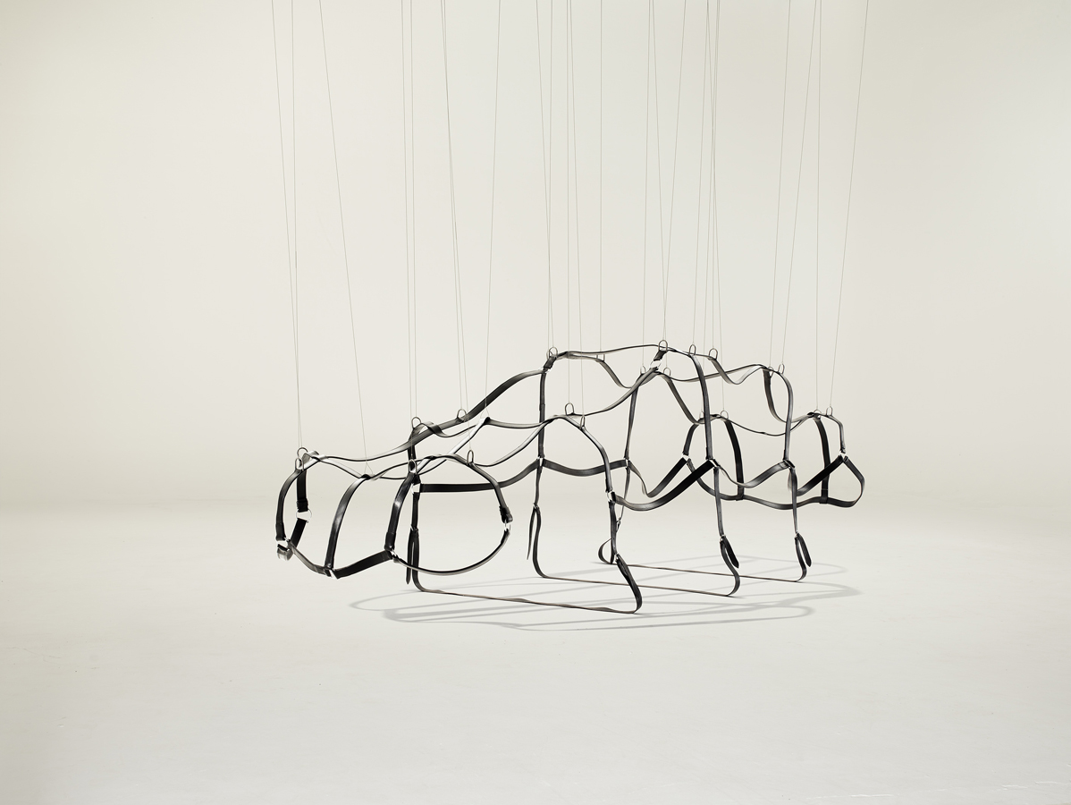 Uwe Duettmann - Vorn Magazine