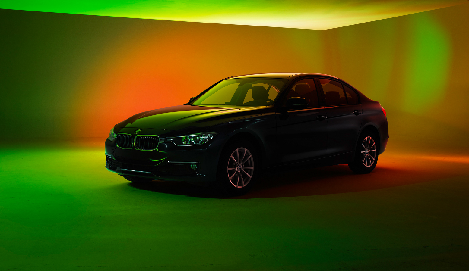 Uwe Duettmann - Vorn Magazine