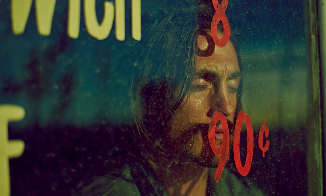 Uwe Duettmann - Mercedes-Benz GLA Motel