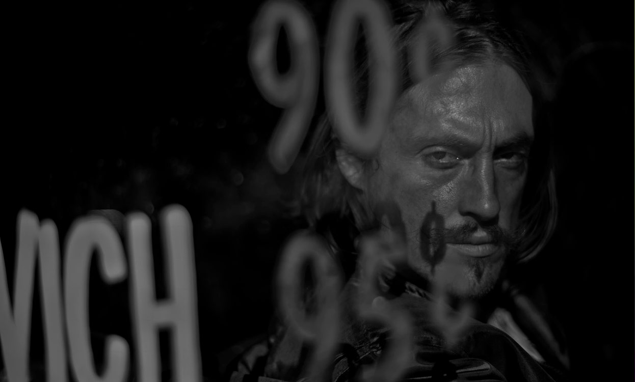 Uwe Duettmann - Mercedes-Benz GLA Motel