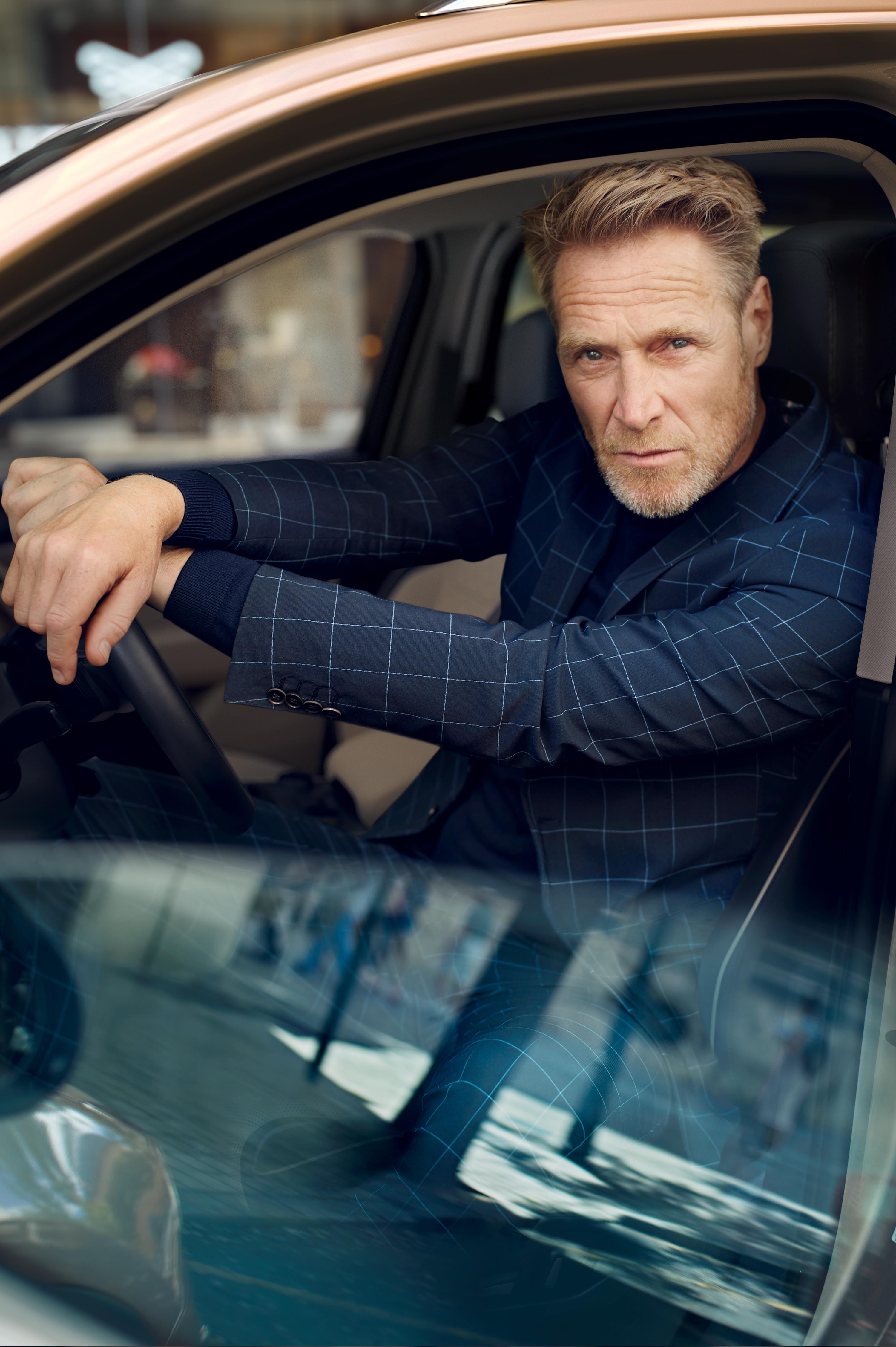 Uwe Duettmann - VW Manifesto – Vibrant Power