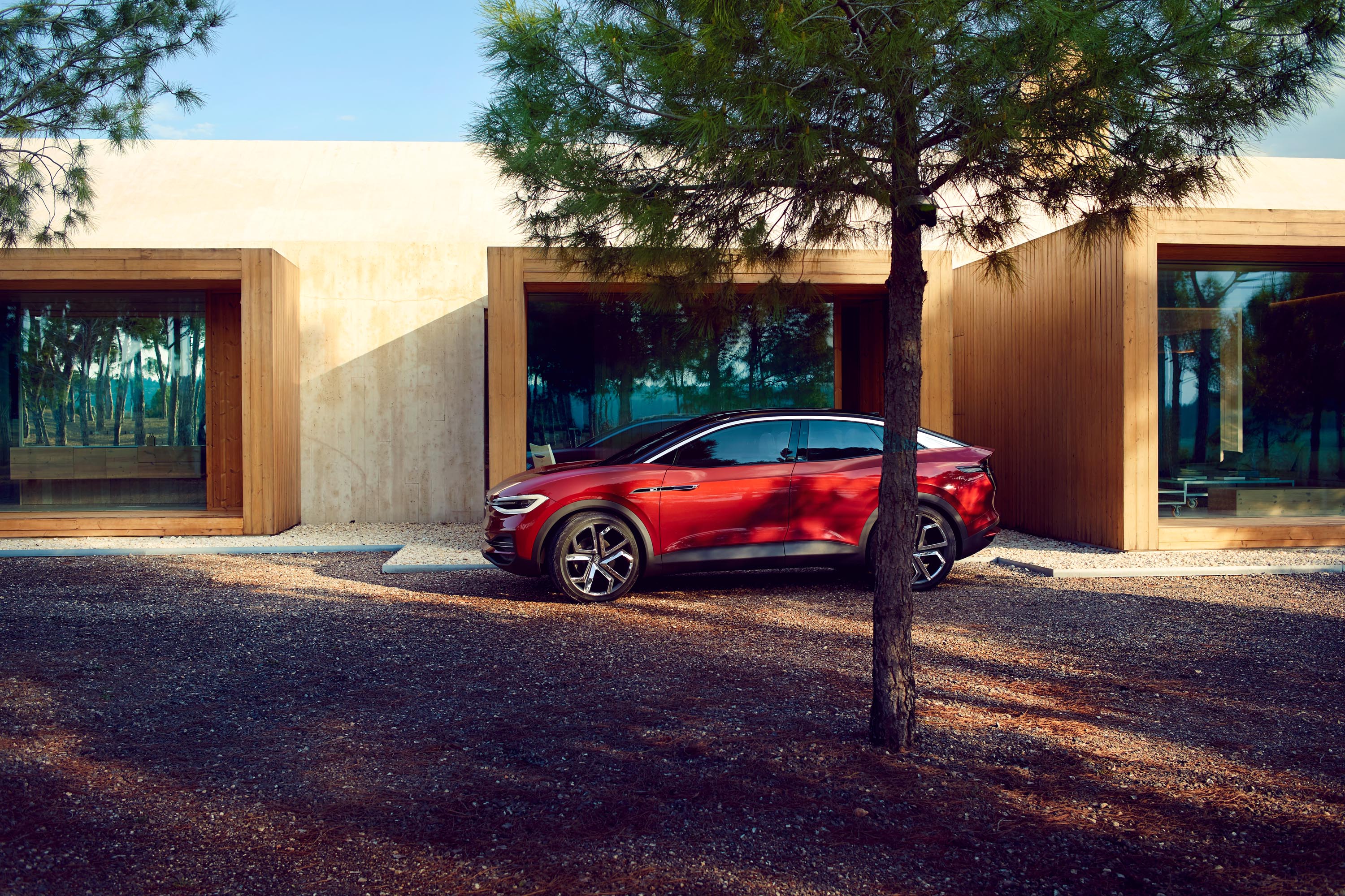 Uwe Duettmann - VW Manifesto – Vibrant Power