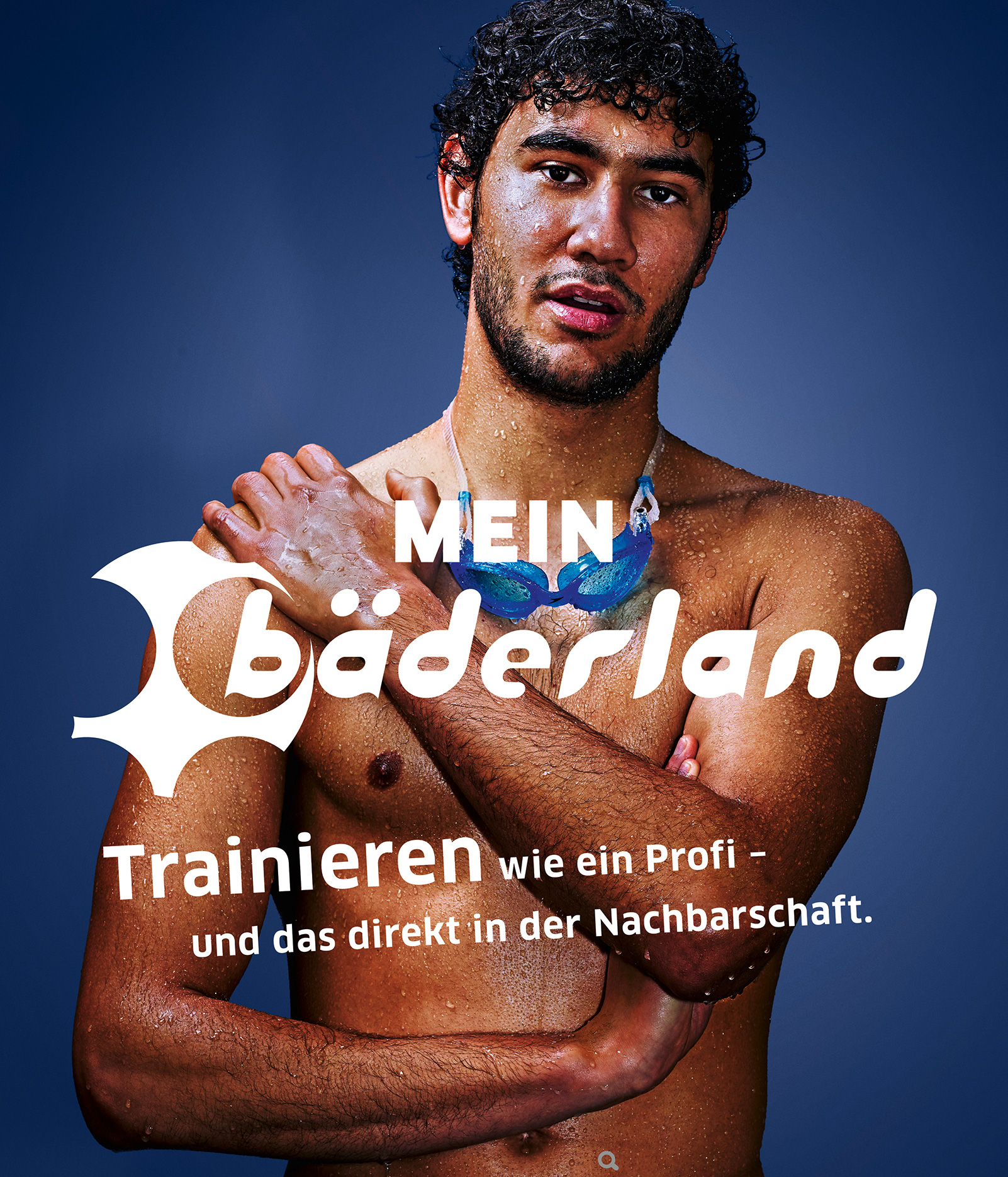 Uwe Duettmann - Bäderland