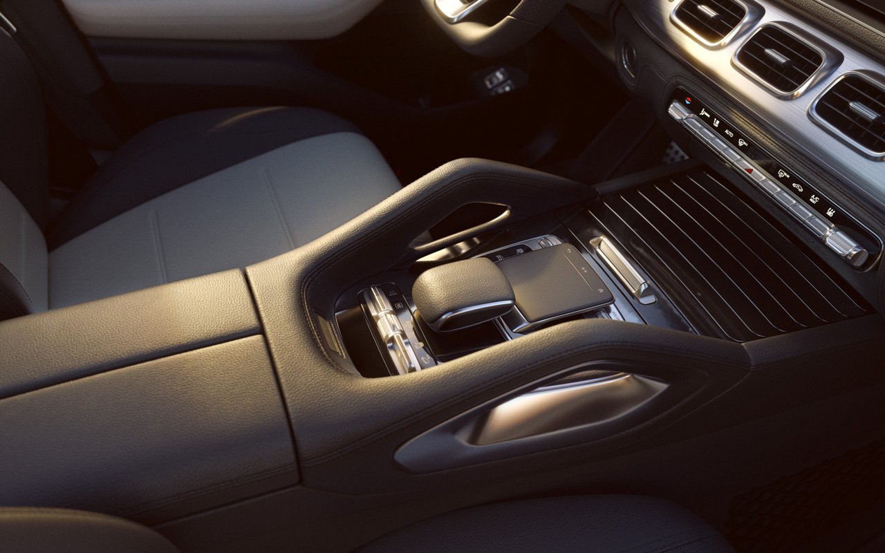 Uwe Duettmann - GLE – Roadtrip: Lina und Lucy