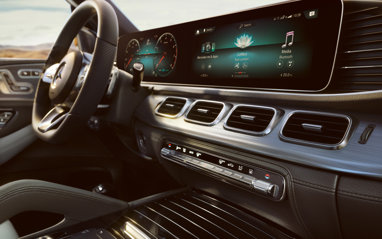 Uwe Duettmann - GLE – Roadtrip: Lina und Lucy