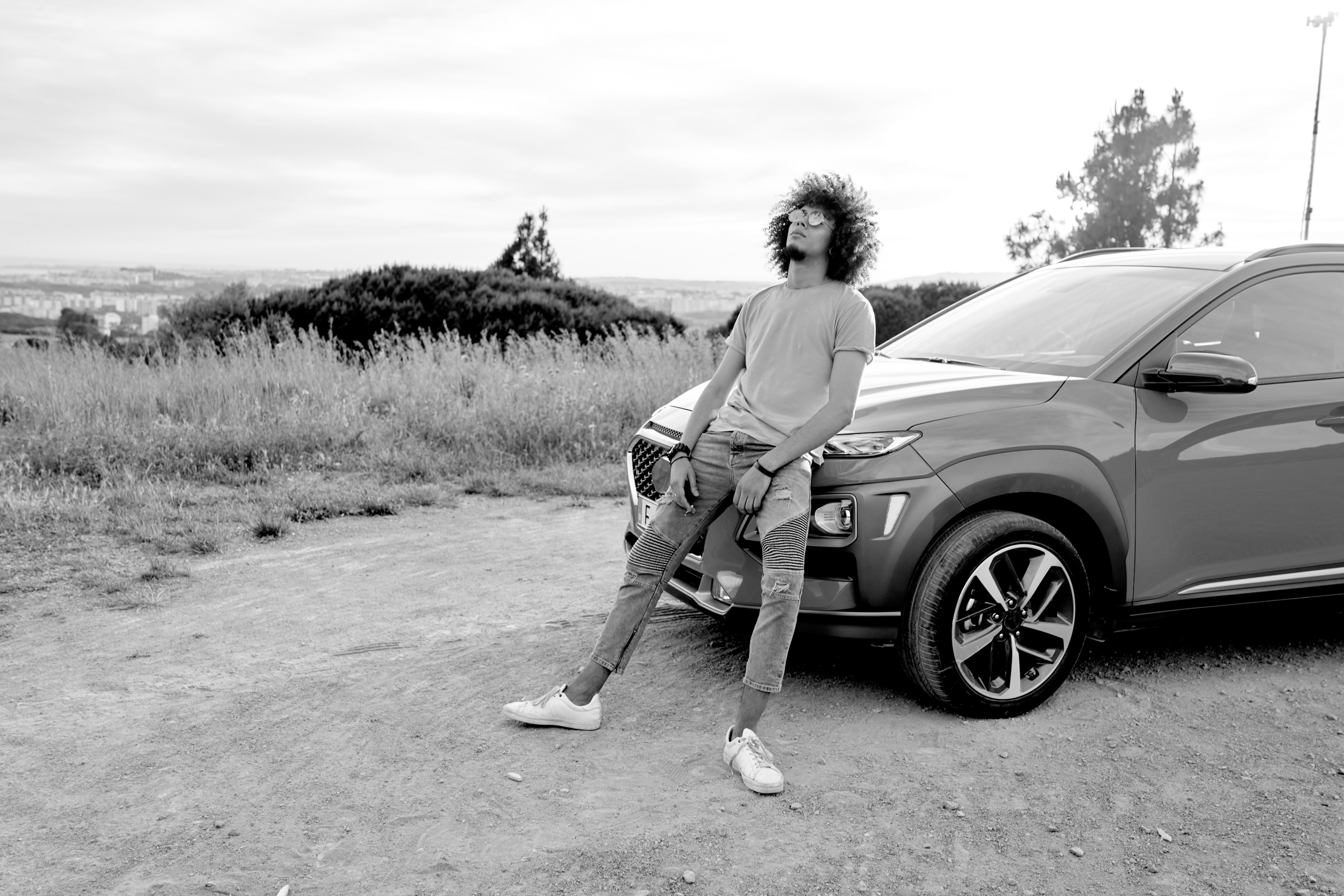 Uwe Duettmann - Jerome