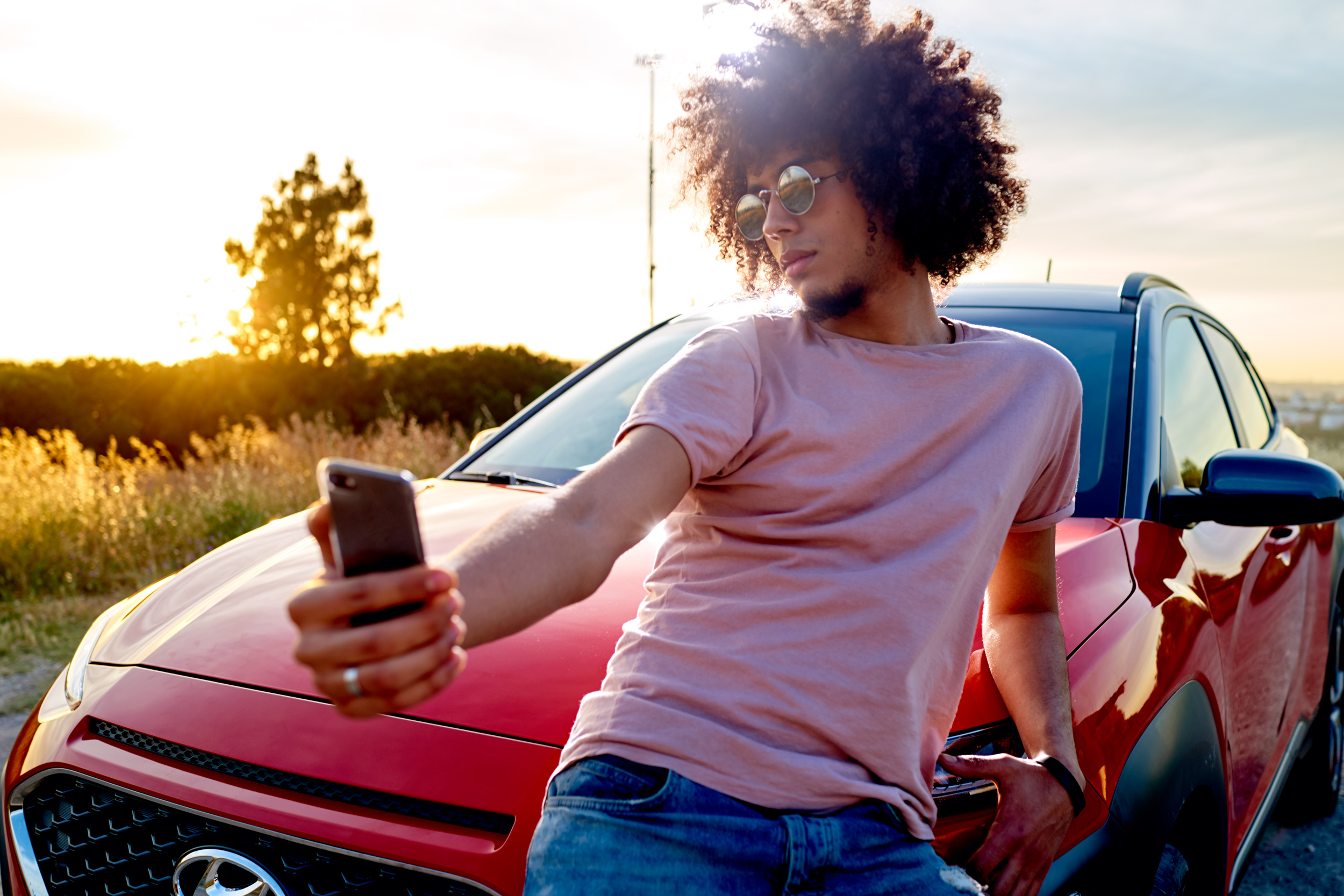 Uwe Duettmann - Jerome