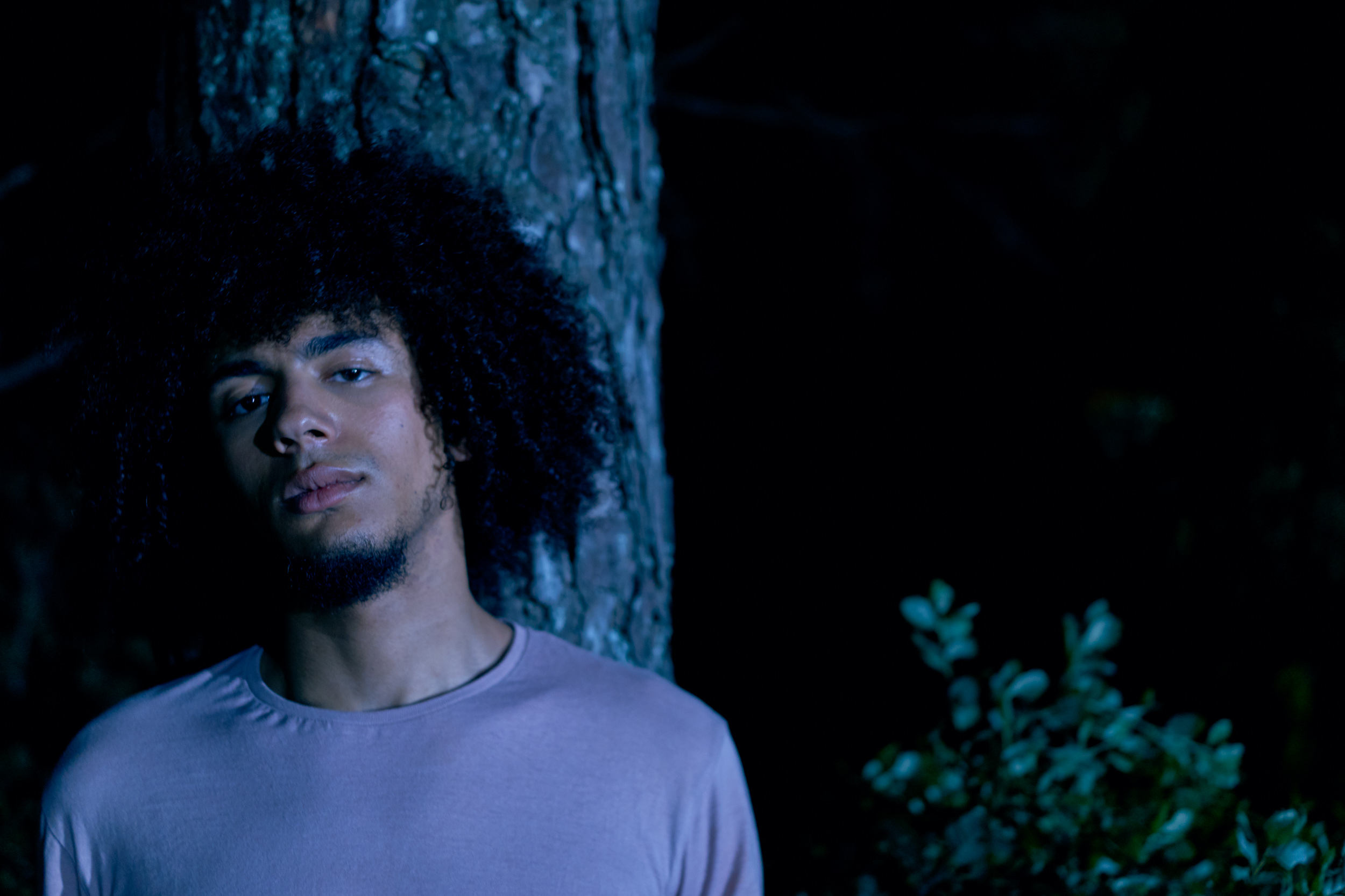 Uwe Duettmann - Jerome