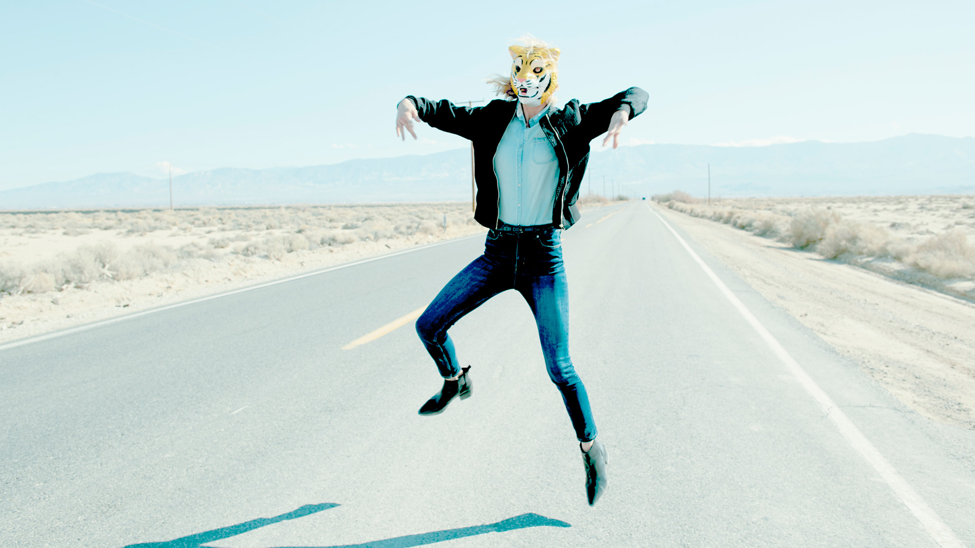 Uwe Duettmann - You Look Certain (I’m not so sure)