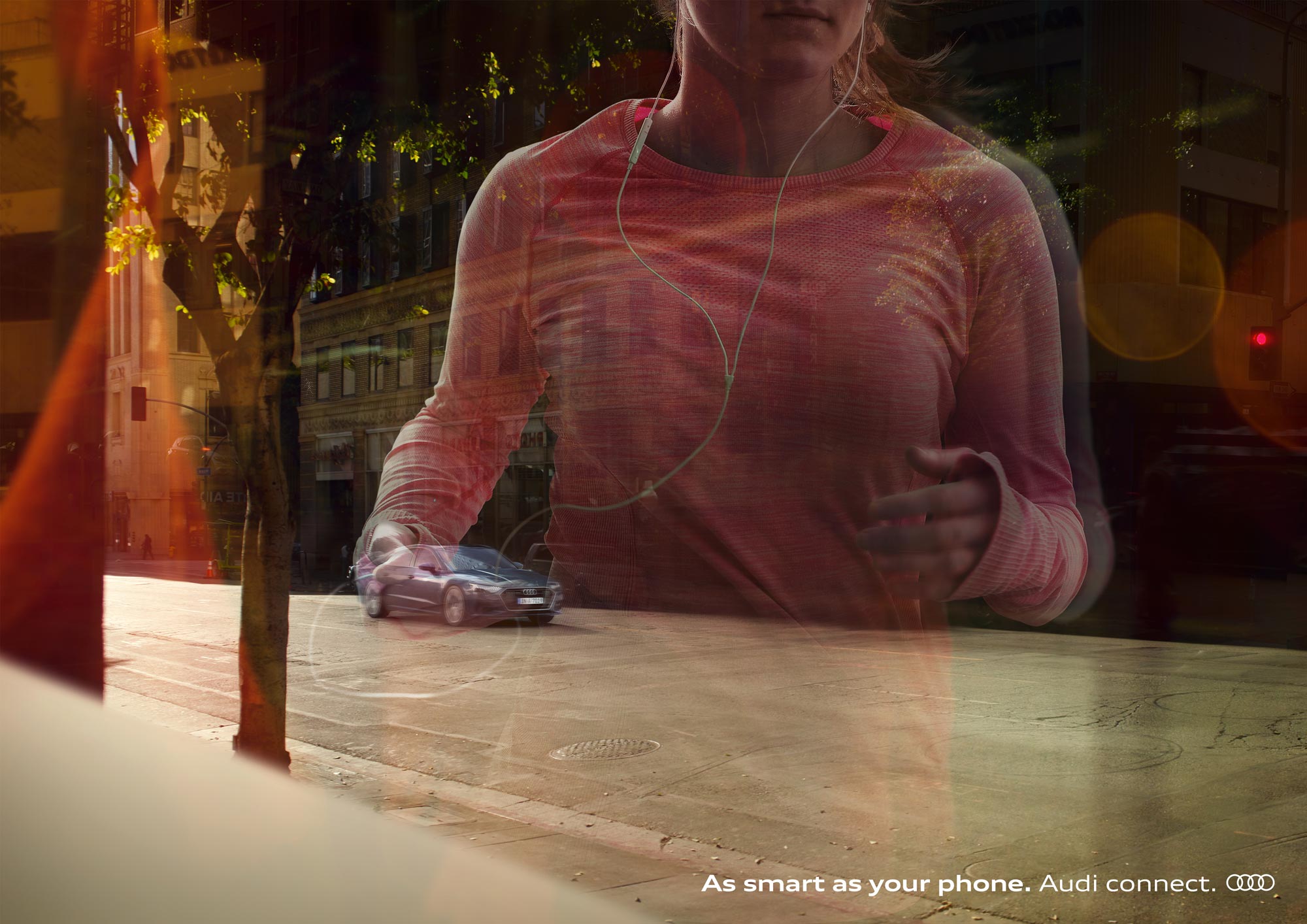 Uwe Duettmann - Audi Connect