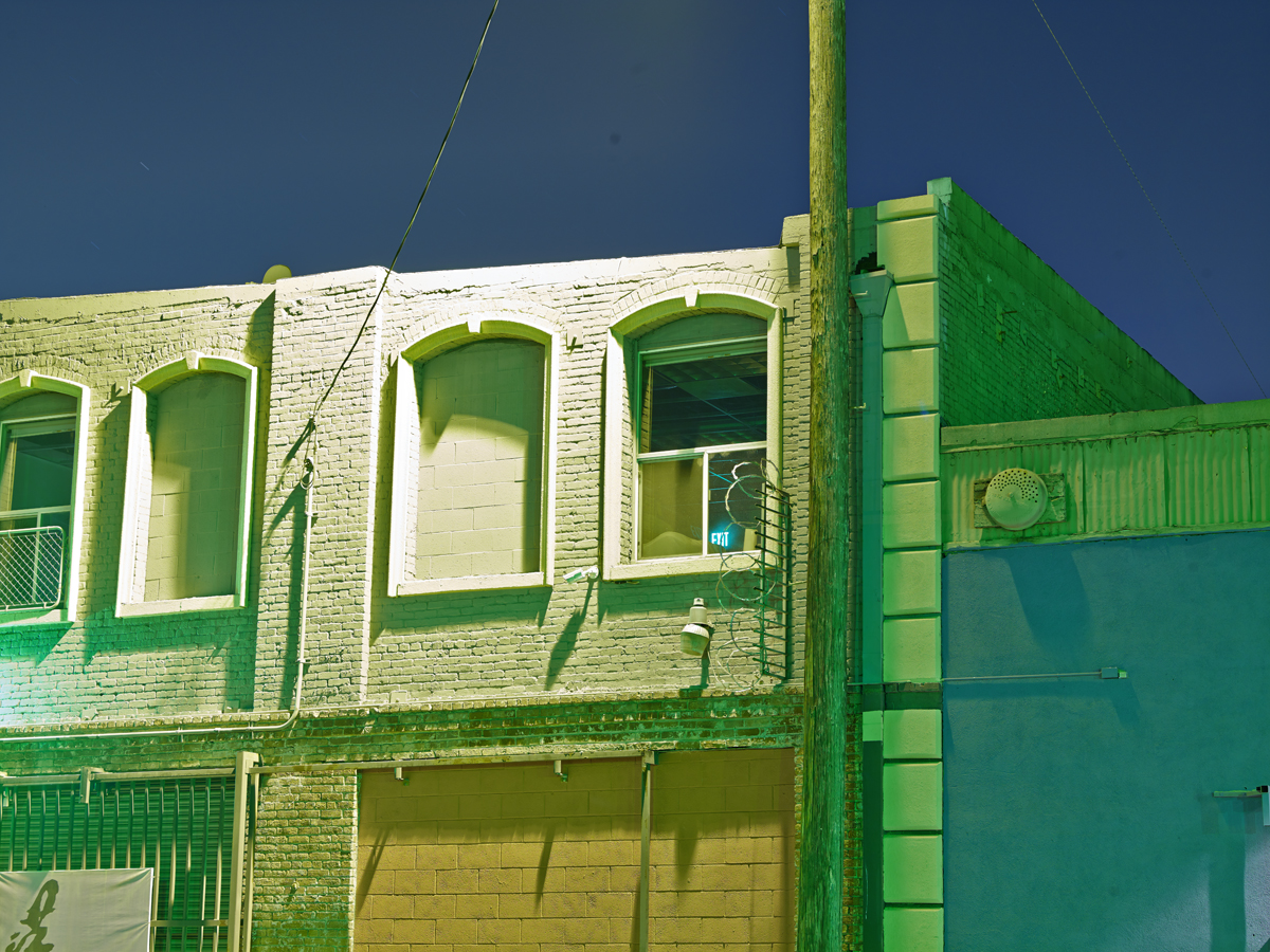 Uwe Duettmann - Und was ist wenn die Wände sprechen?