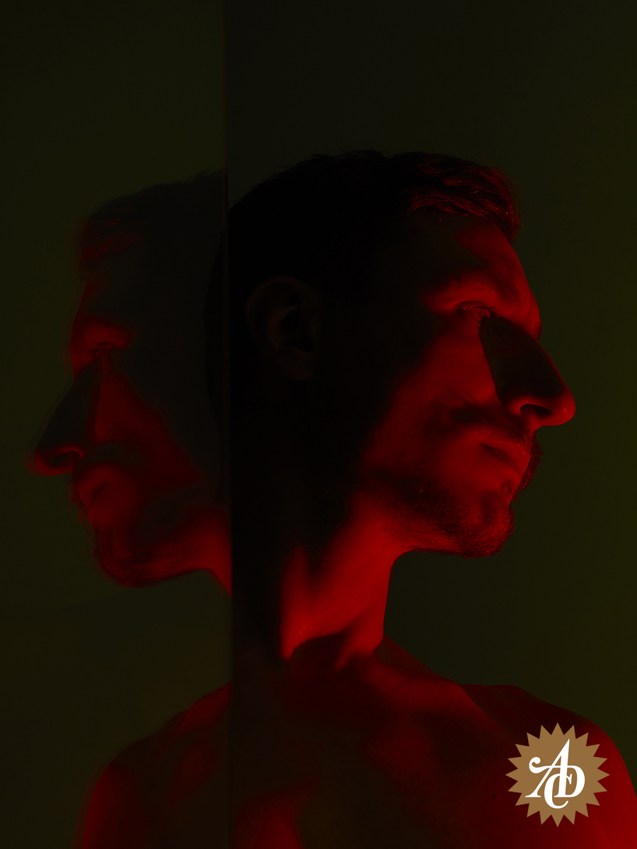 Uwe Duettmann - ADC Bronze – I’d rather be high