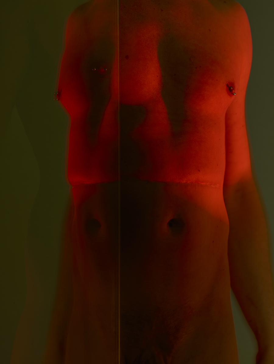 Uwe Duettmann - ADC Bronze – I’d rather be high