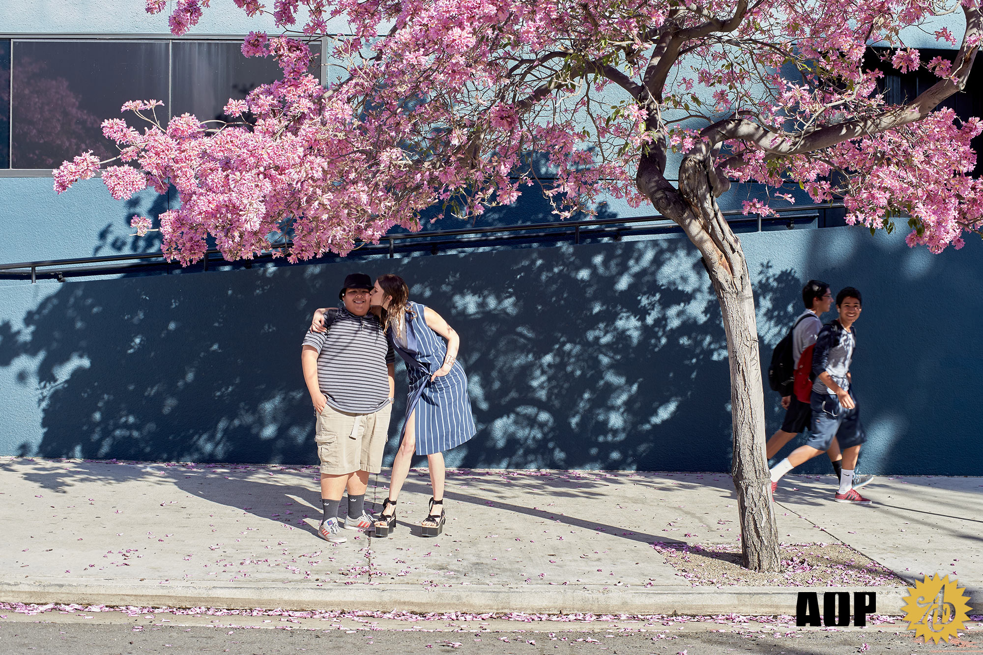 Uwe Duettmann - AOP Merit Valentine’s Day