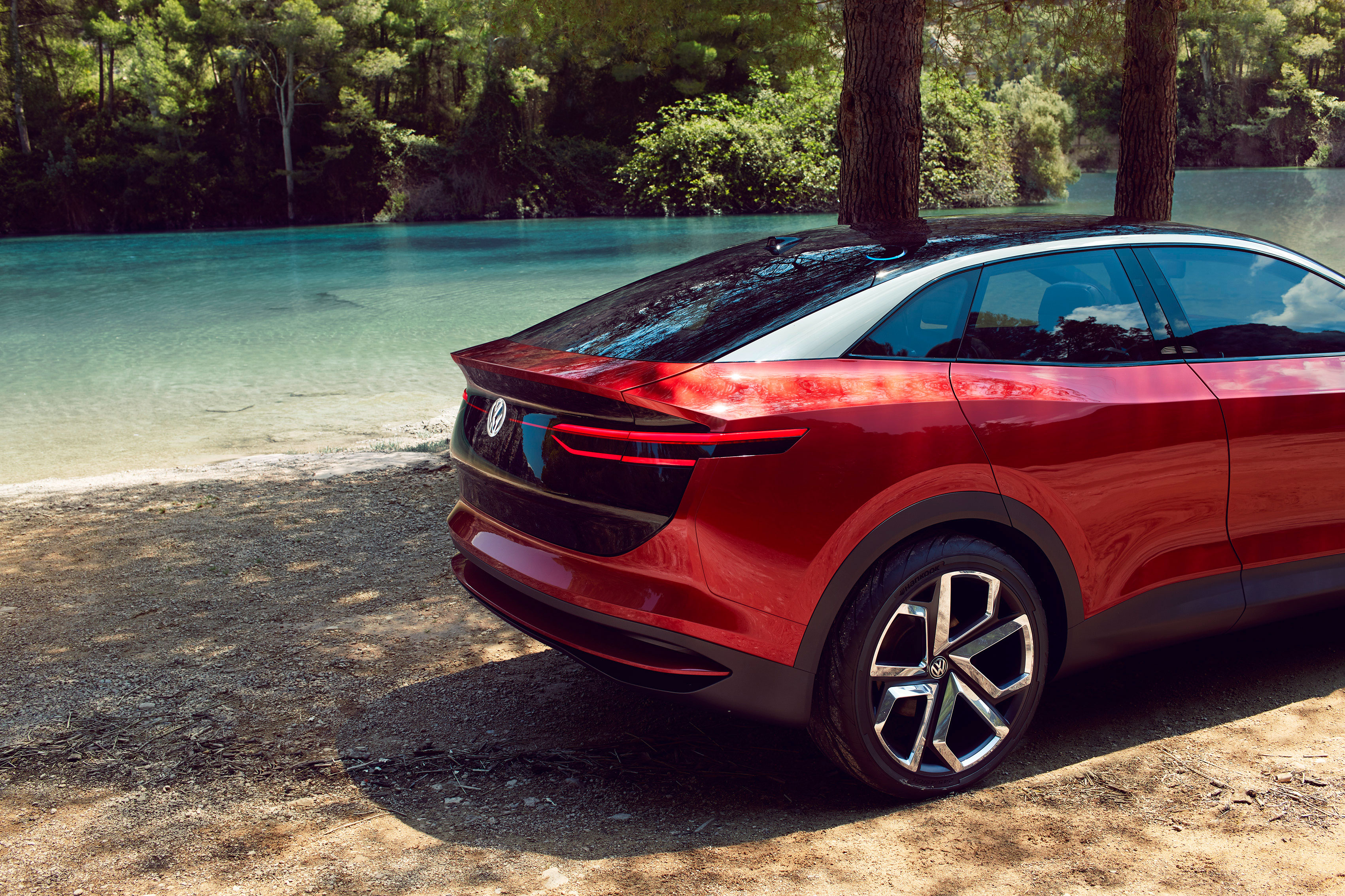 Uwe Duettmann - VW Manifesto – Vibrant Power