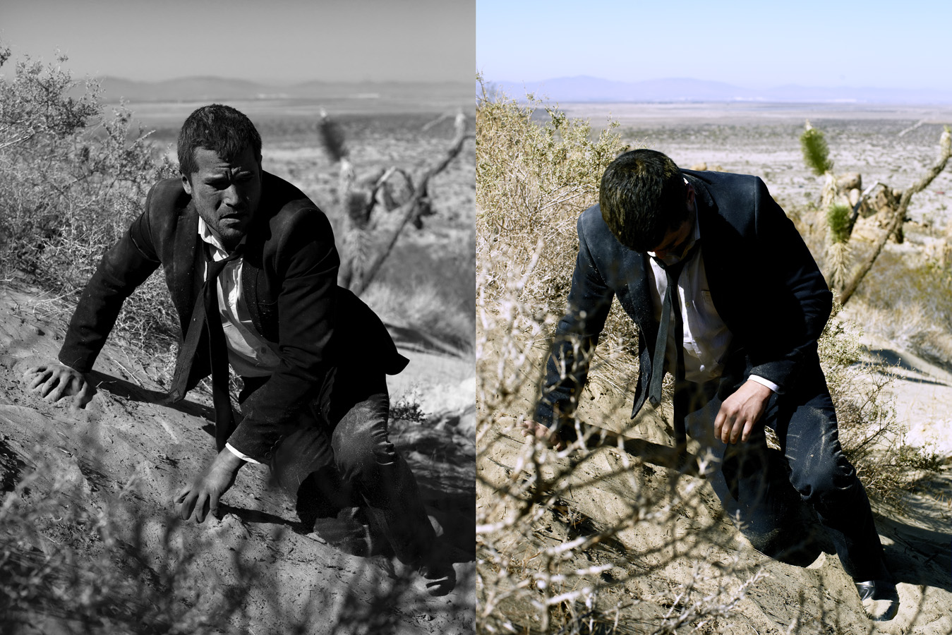 Uwe Duettmann - Mercedes-Benz GLA II