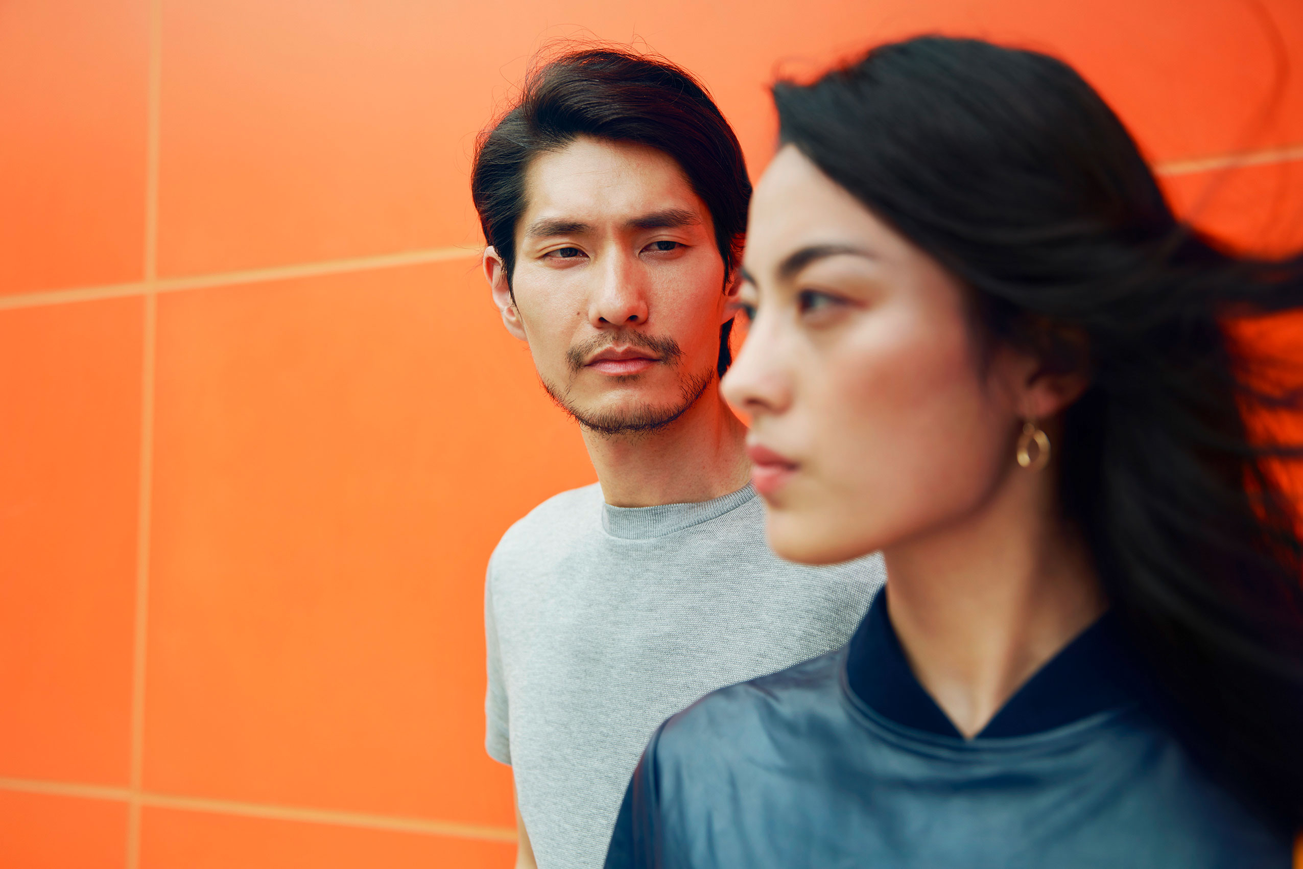 Uwe Duettmann - VW CC China