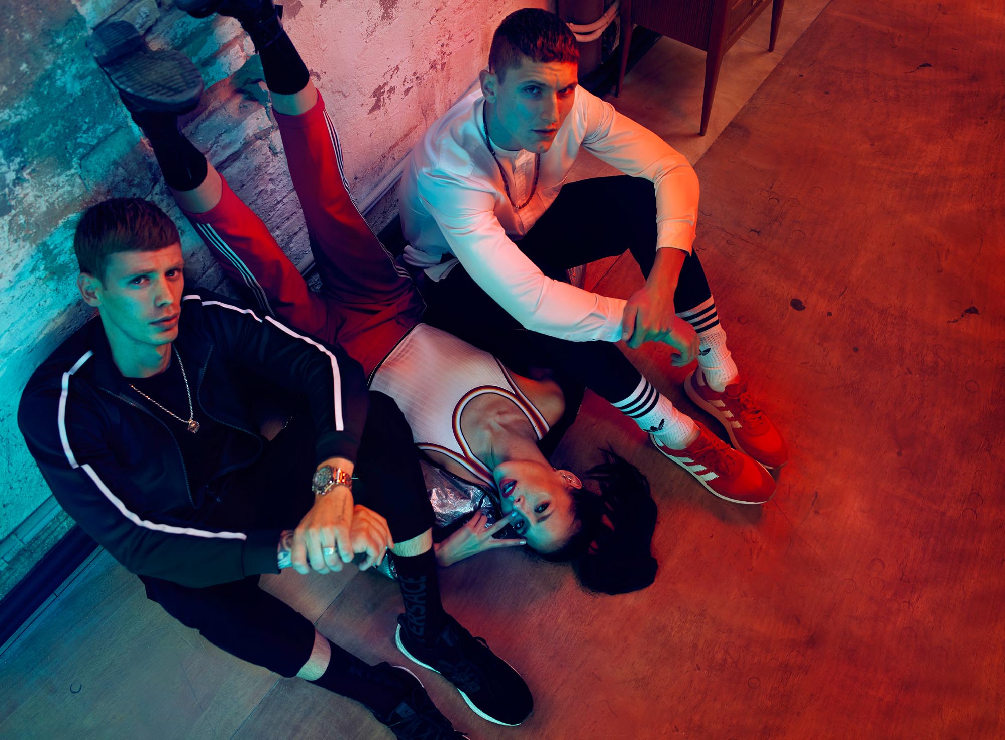 Uwe Duettmann - VW Polo GTI