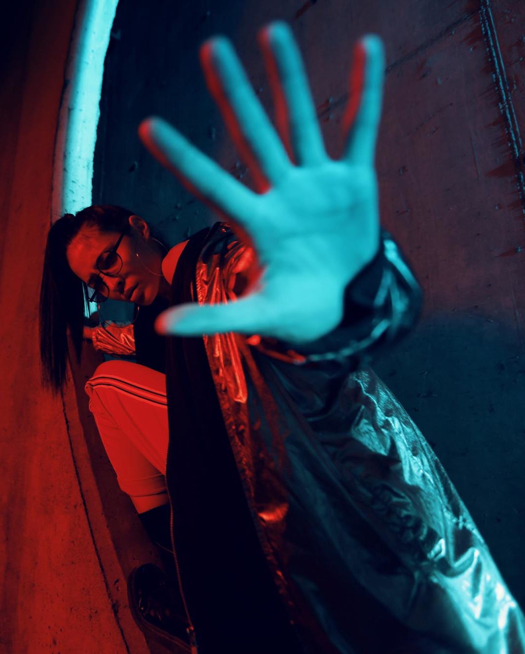 Uwe Duettmann - VW Polo GTI