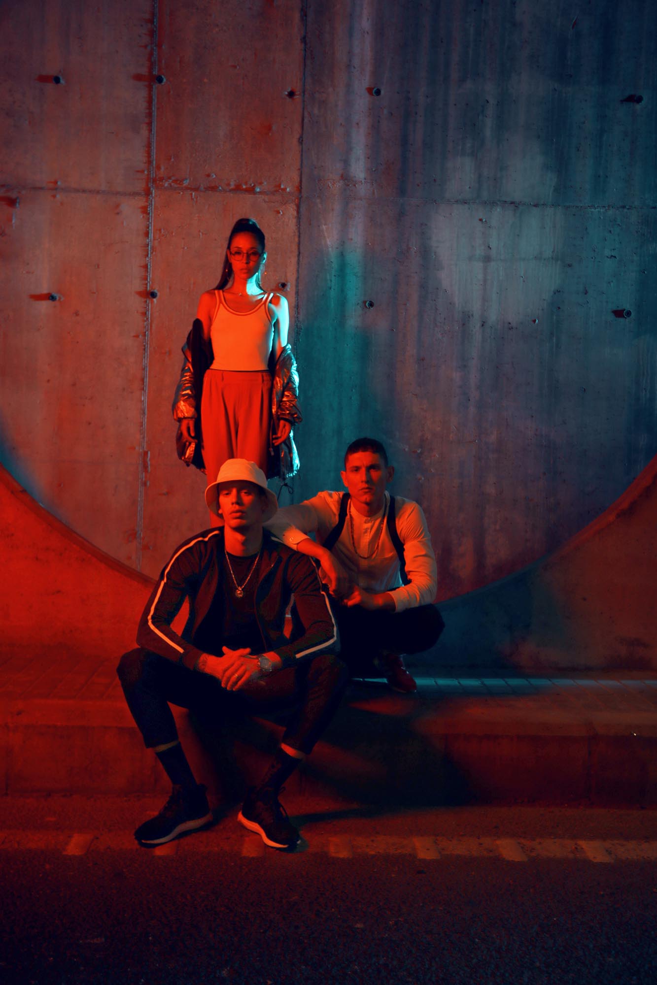 Uwe Duettmann - VW Polo GTI