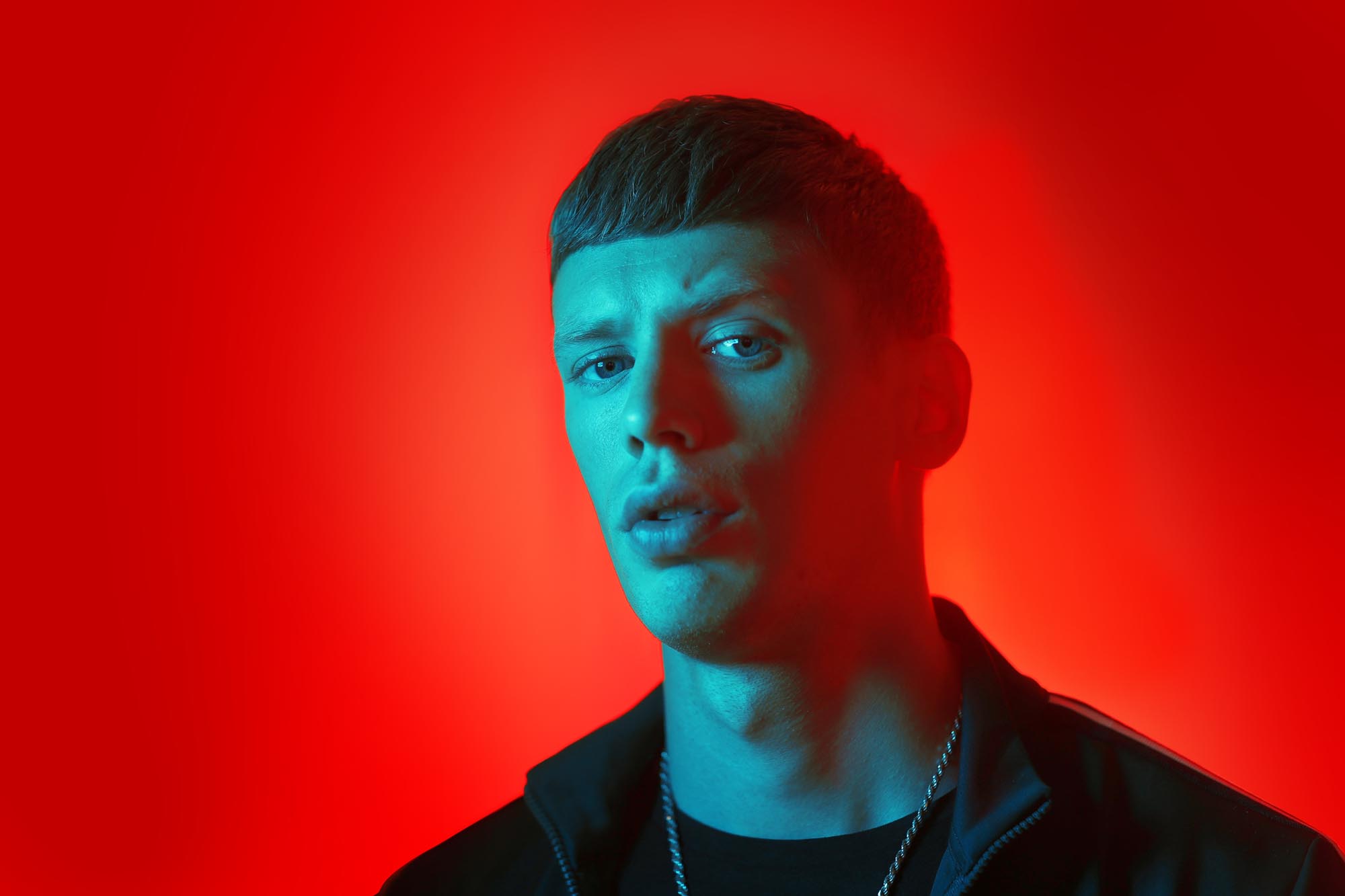 Uwe Duettmann - VW Polo GTI