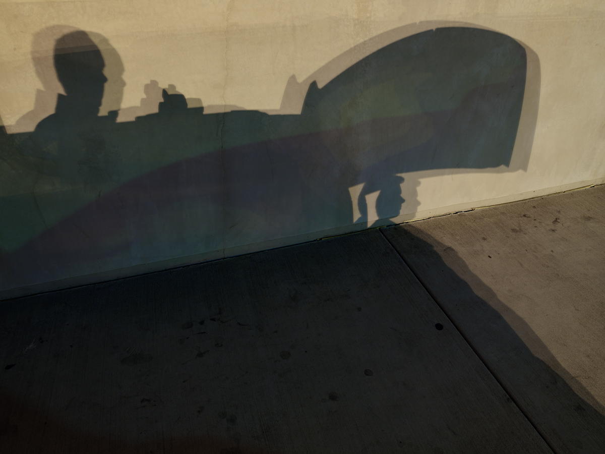 Uwe Duettmann - Autumn 15