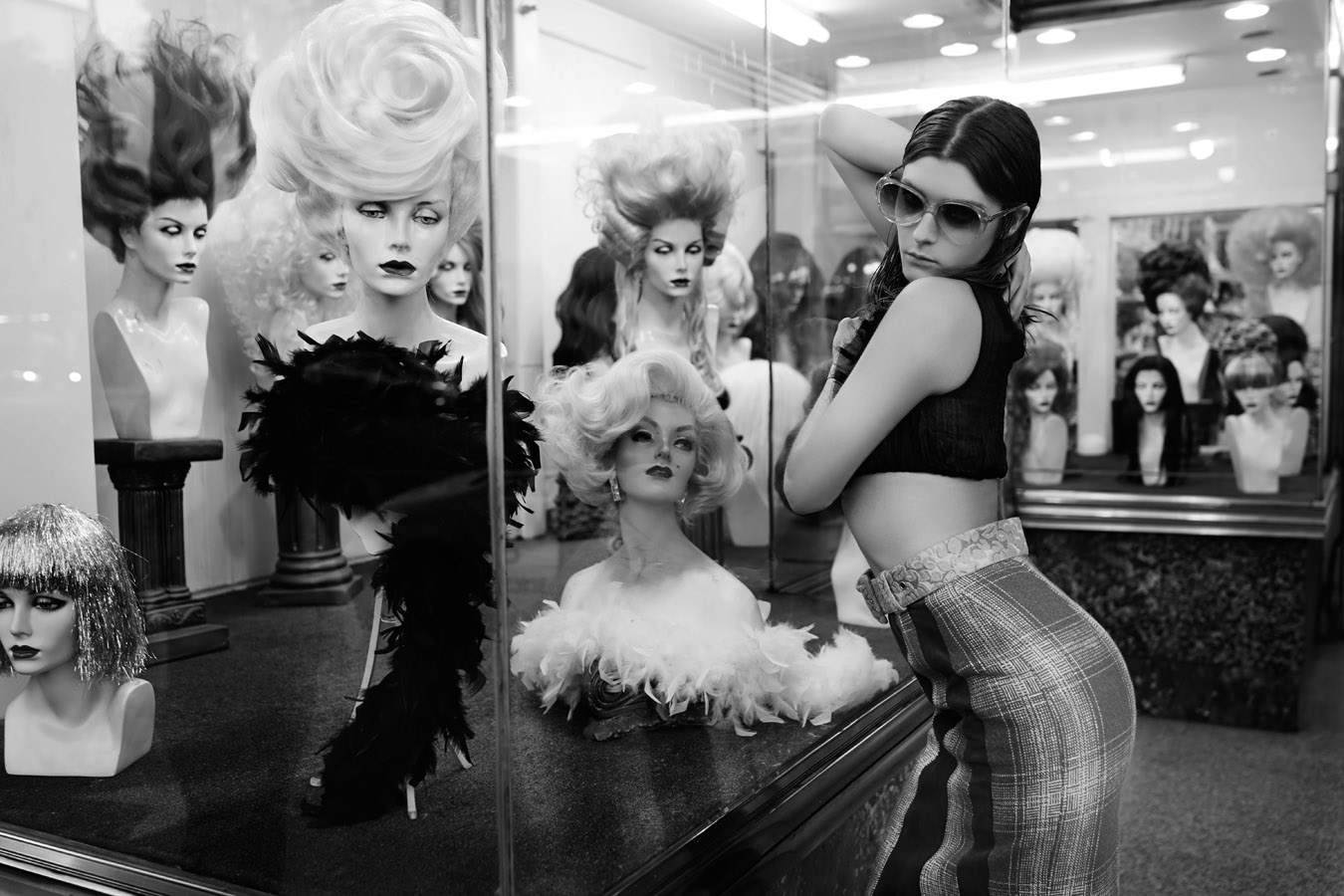 Uwe Duettmann - Vogue Italia