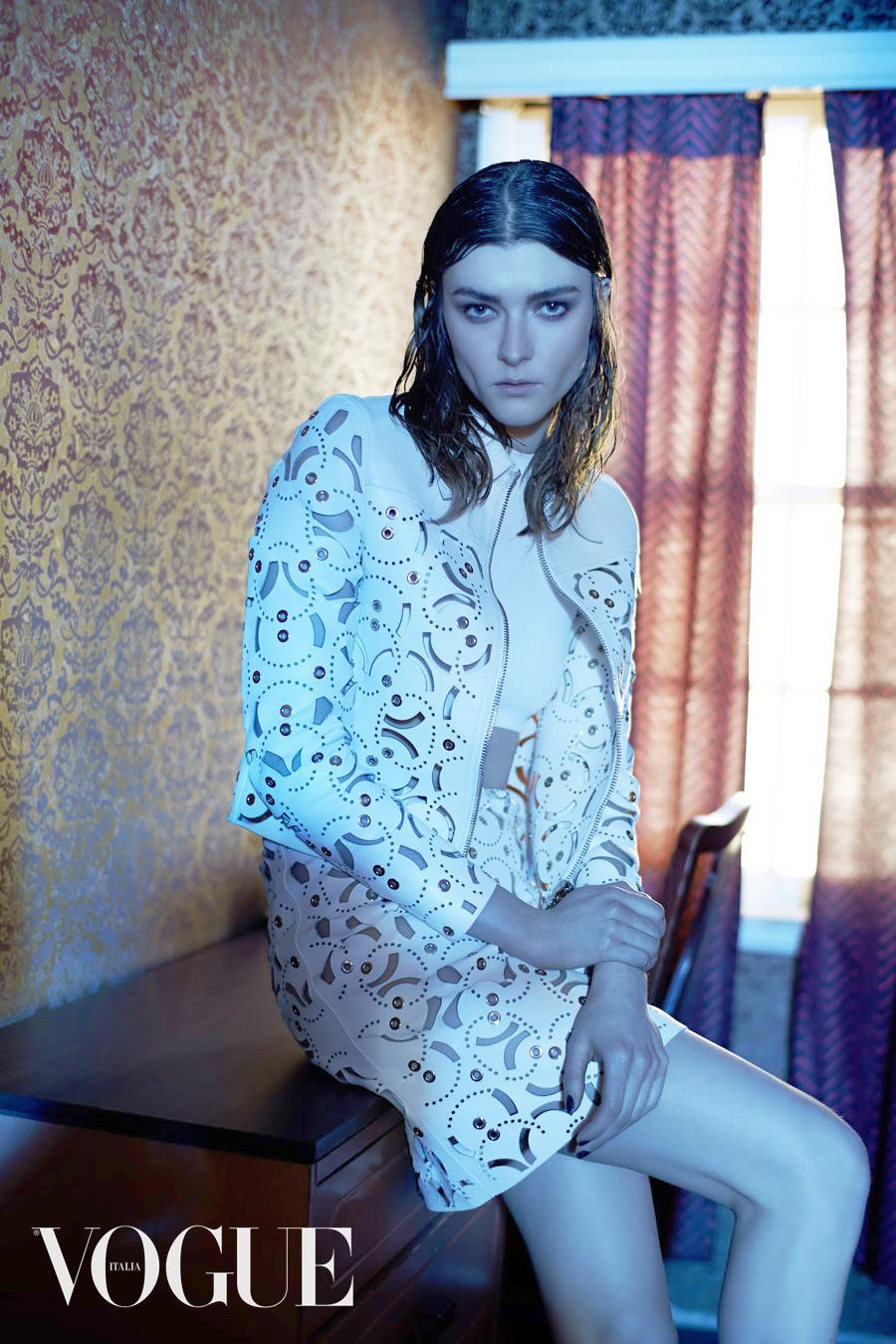 Uwe Duettmann - Vogue Italia