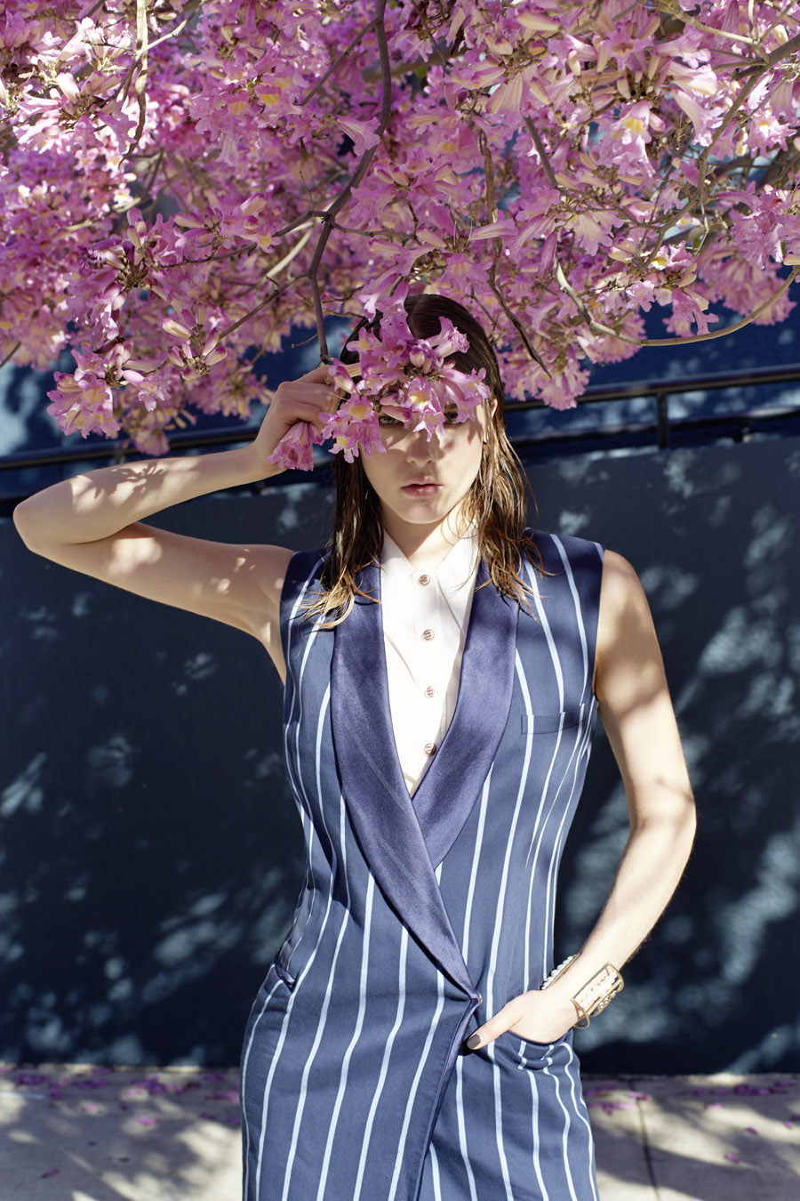 Uwe Duettmann - Vogue Italia