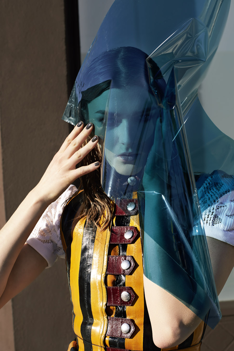 Uwe Duettmann - Vogue Italia